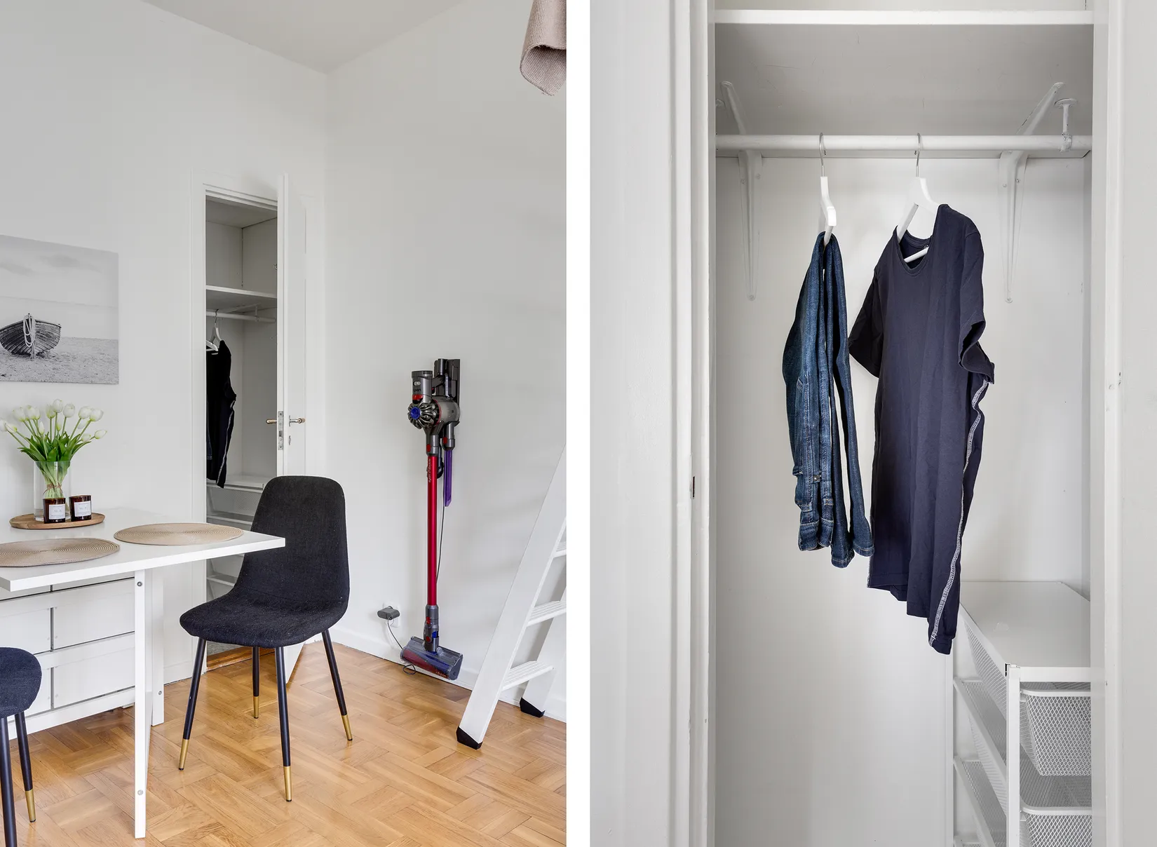 Bostadsrätt, Lindsbergsgatan 8 A, Sommarro, Uppsala