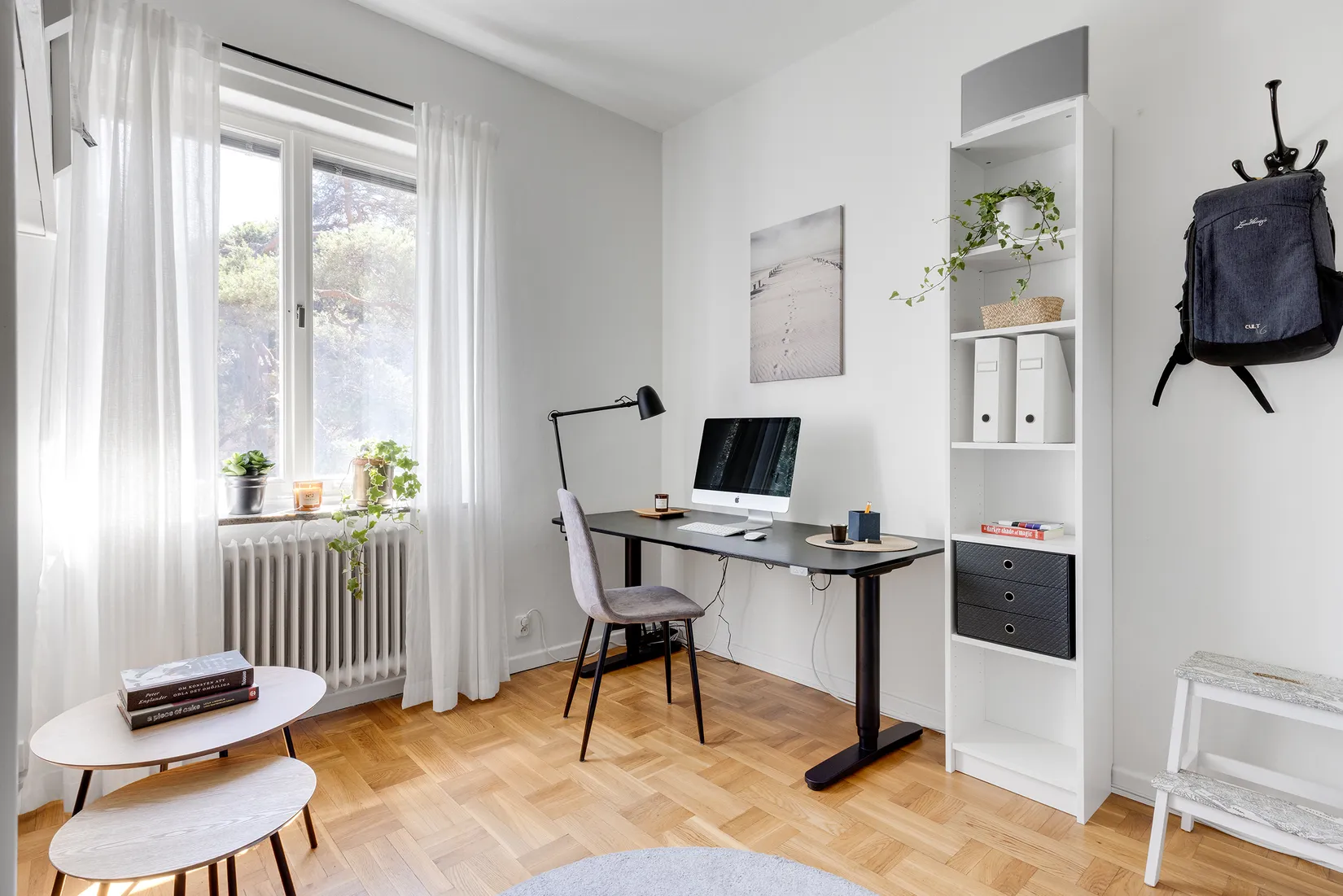 Bostadsrätt, Lindsbergsgatan 8 A, Sommarro, Uppsala