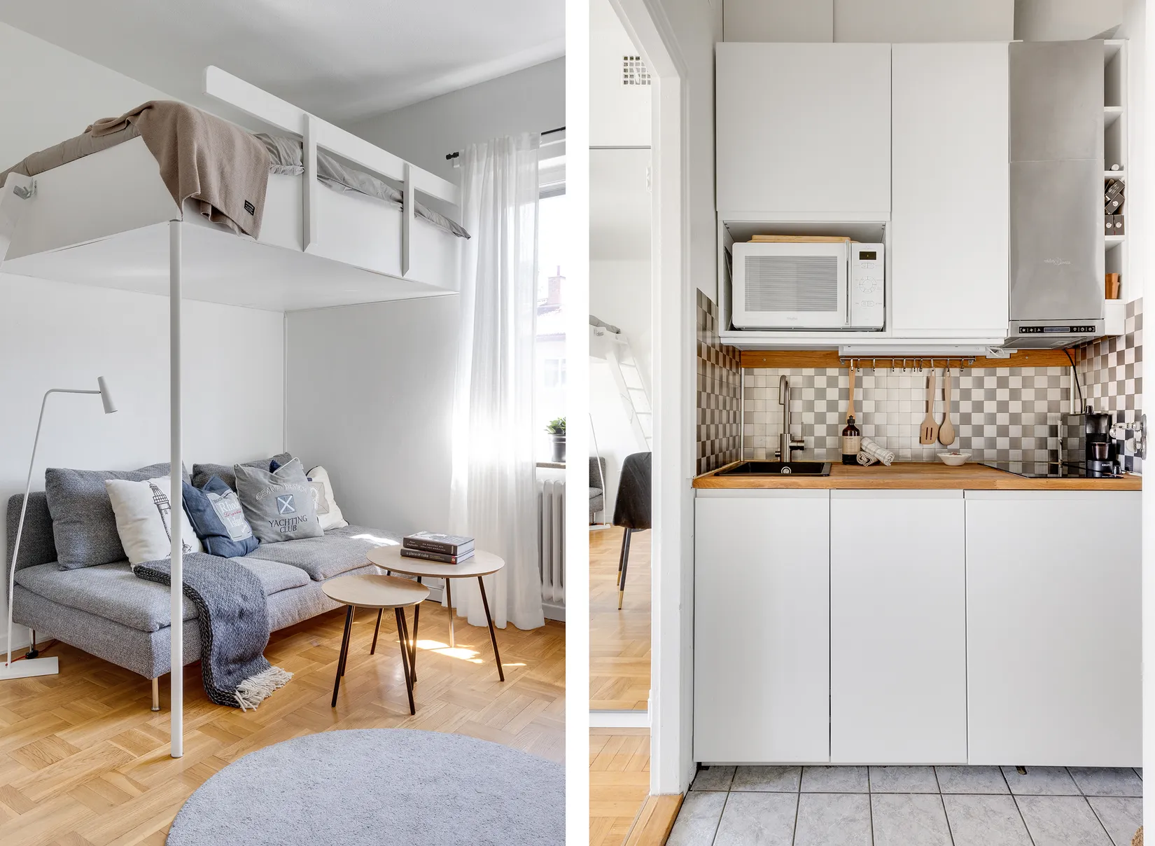 Bostadsrätt, Lindsbergsgatan 8 A, Sommarro, Uppsala