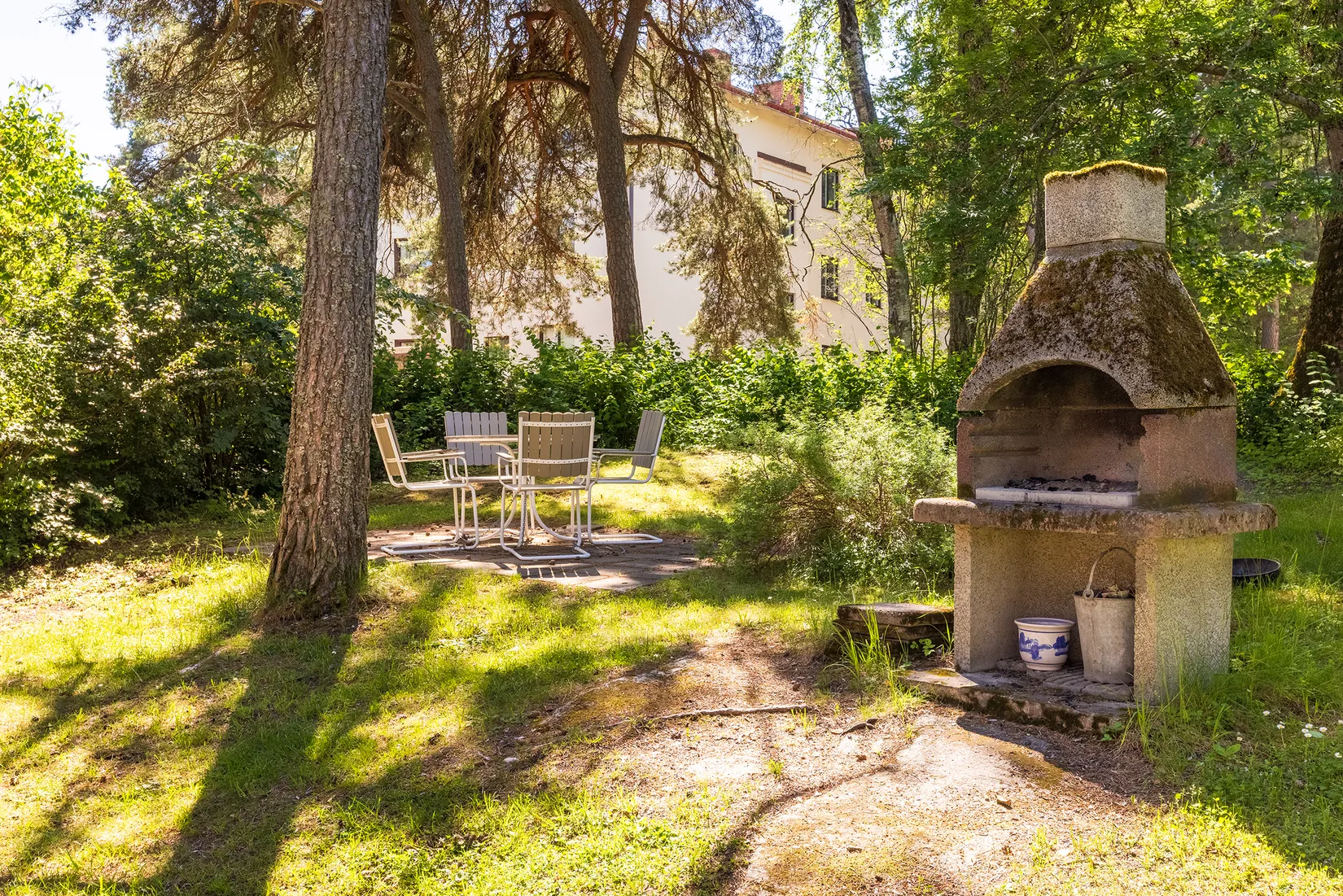 Bostadsrätt, Lindsbergsgatan 8 A, Sommarro, Uppsala