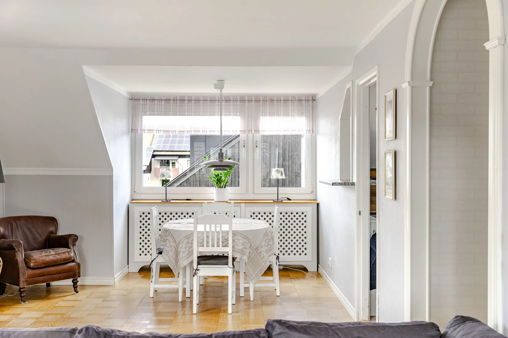 Bostadsrätt, Klockaregården 18, Skäggetorp, Linköping