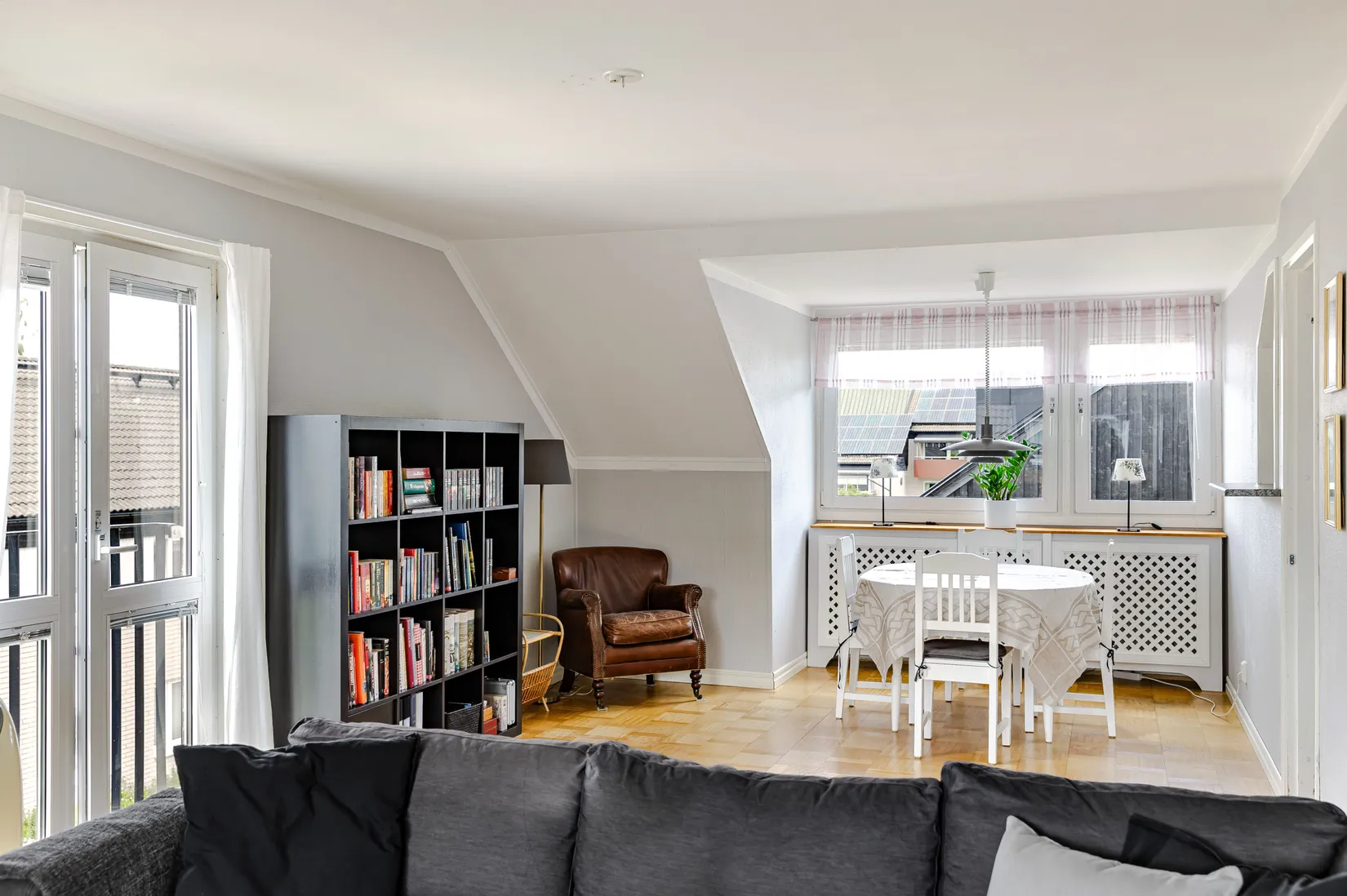 Bostadsrätt, Klockaregården 18, Skäggetorp, Linköping