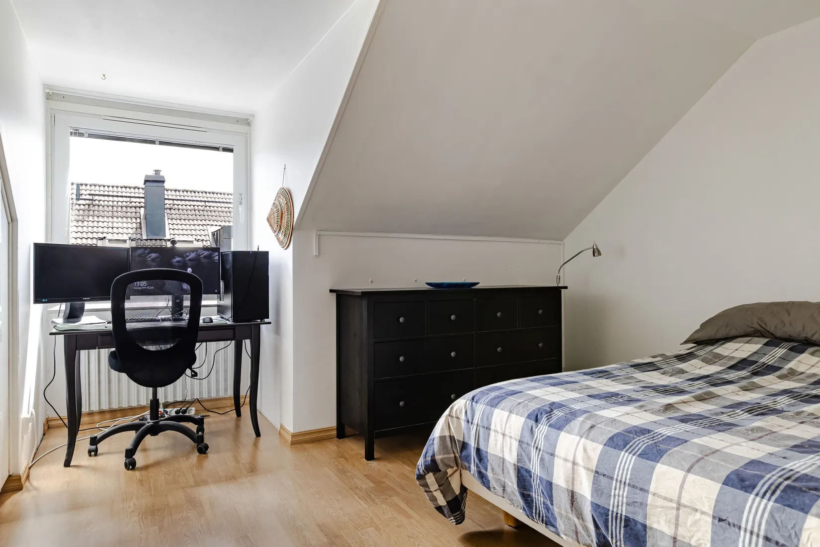 Bostadsrätt, Klockaregården 18, Skäggetorp, Linköping