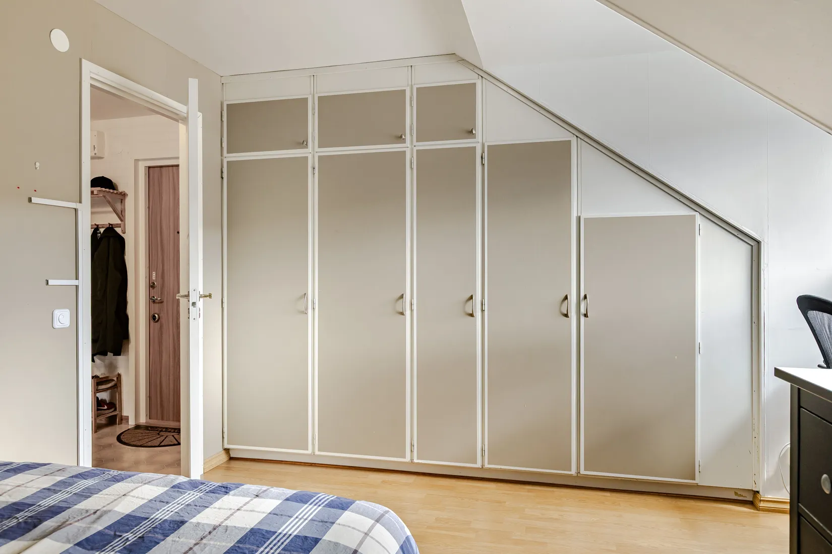 Bostadsrätt, Klockaregården 18, Skäggetorp, Linköping