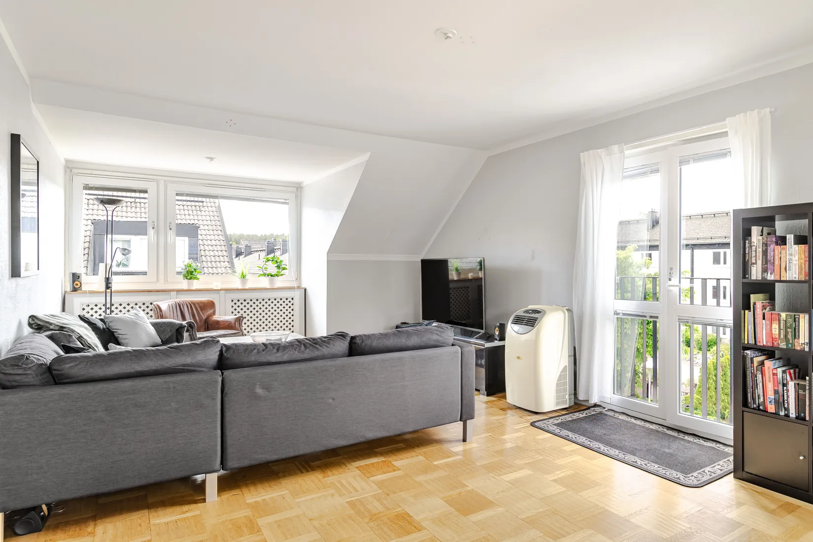 Bostadsrätt, Klockaregården 18, Skäggetorp, Linköping