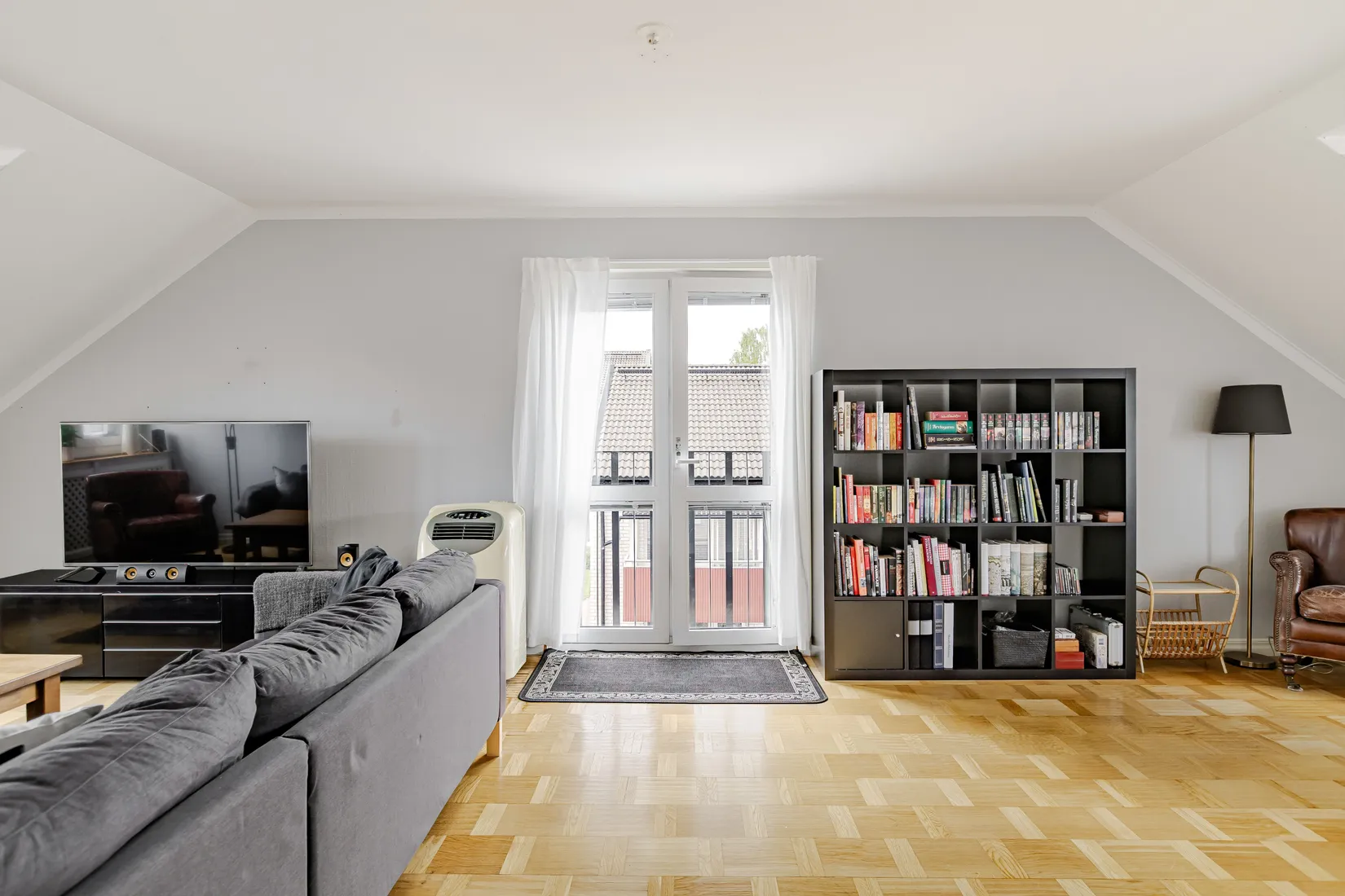 Bostadsrätt, Klockaregården 18, Skäggetorp, Linköping