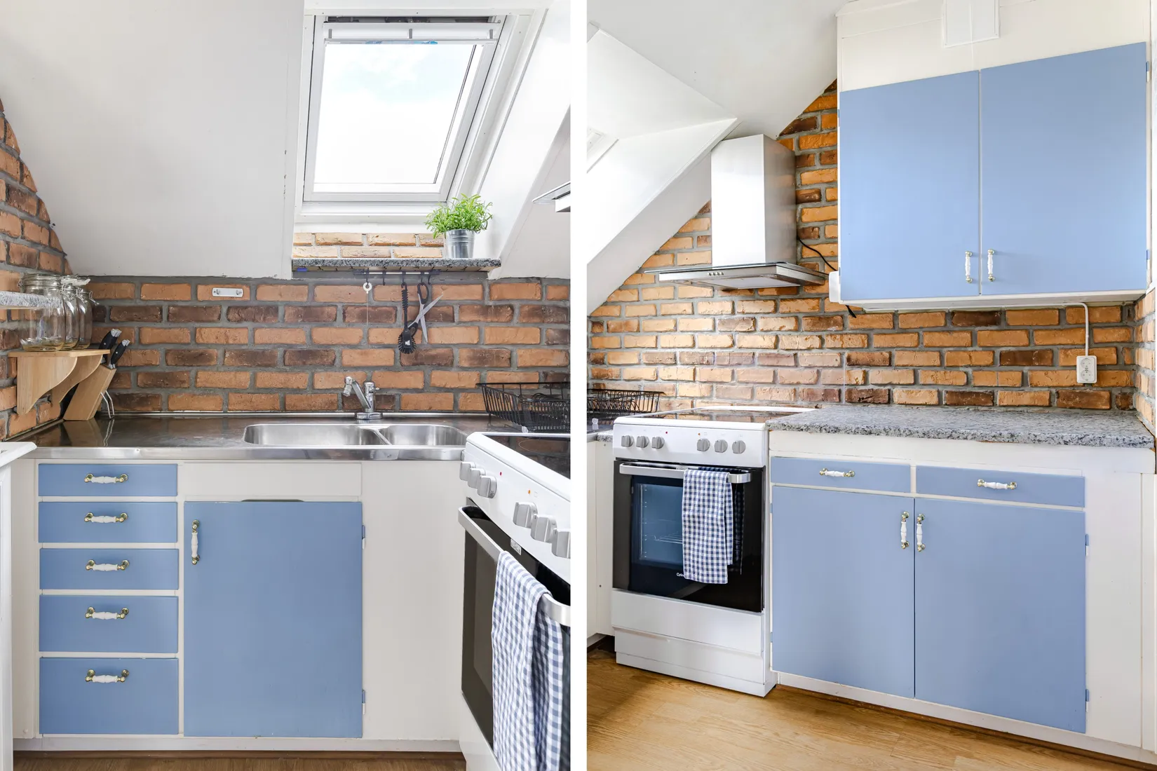 Bostadsrätt, Klockaregården 18, Skäggetorp, Linköping