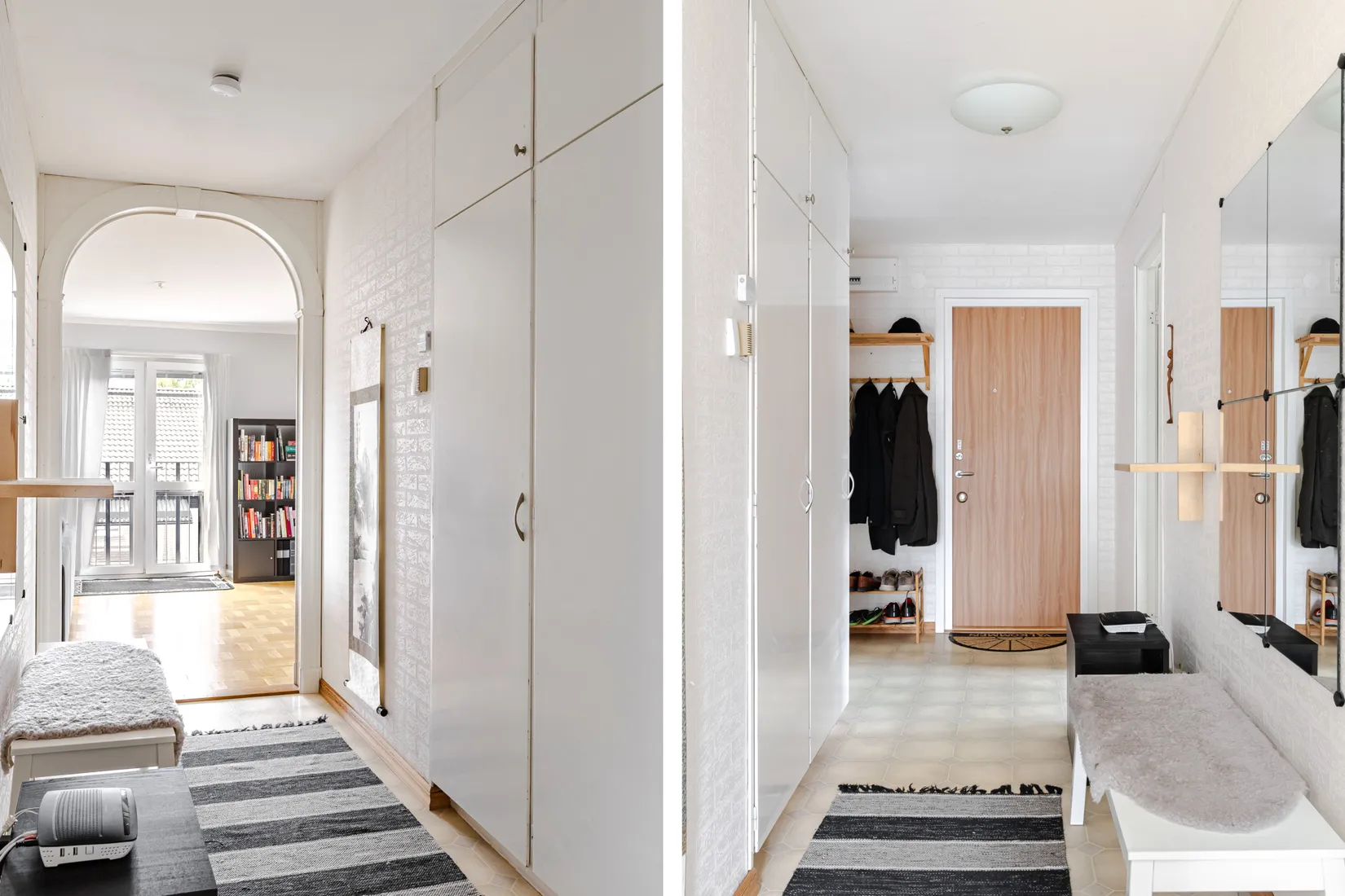 Bostadsrätt, Klockaregården 18, Skäggetorp, Linköping