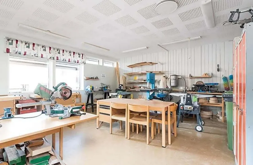 Bostadsrätt, Klockaregården 18, Skäggetorp, Linköping