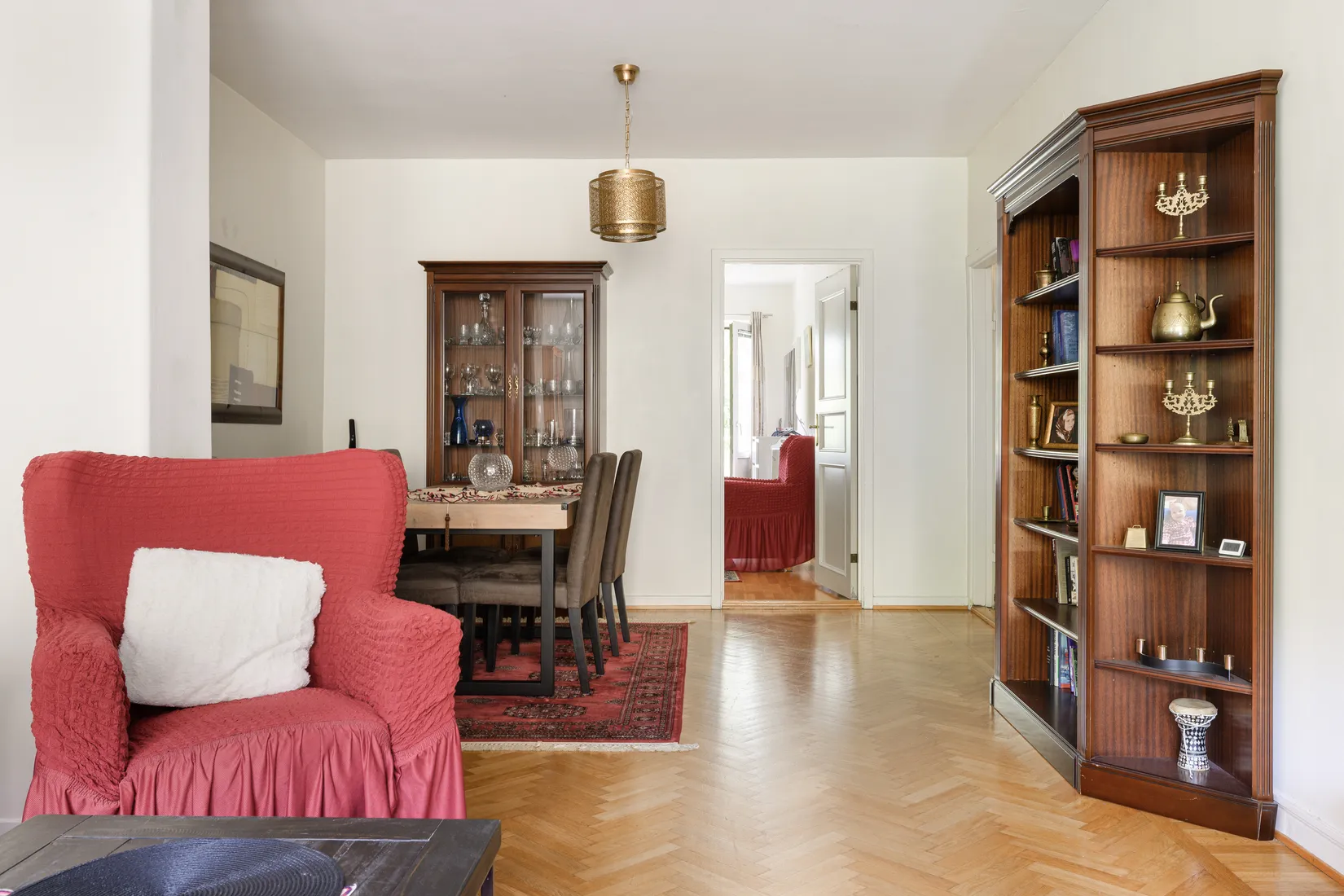 Bostadsrätt, Norra Gubberogatan 9, Olskroken, Göteborg