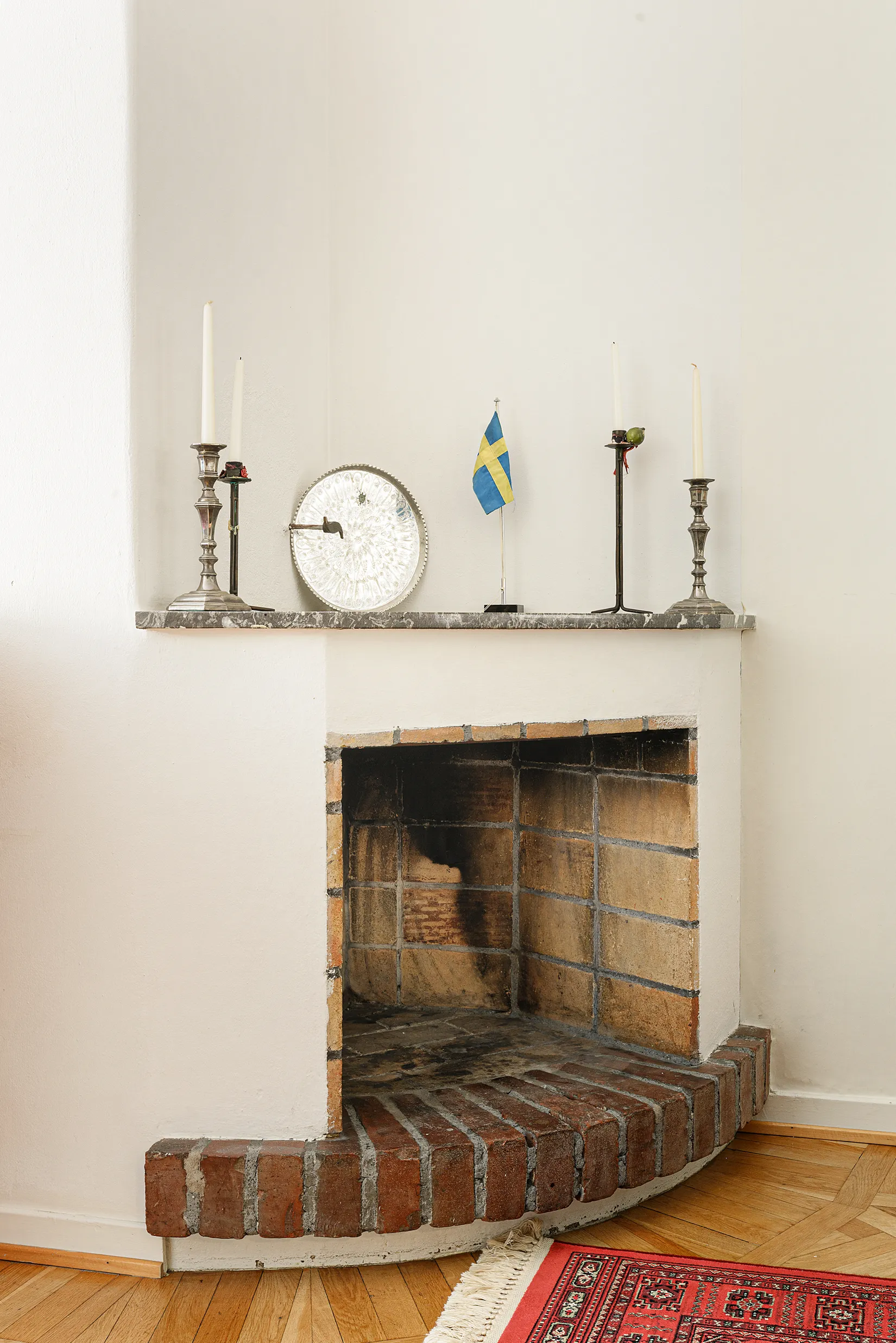 Bostadsrätt, Norra Gubberogatan 9, Olskroken, Göteborg