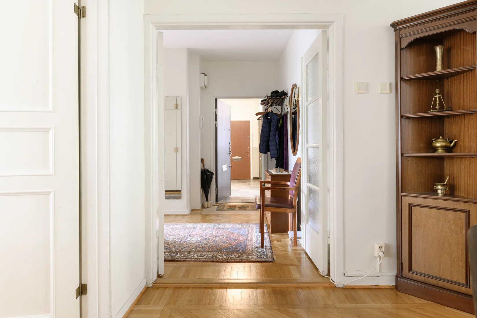 Bostadsrätt, Norra Gubberogatan 9, Olskroken, Göteborg