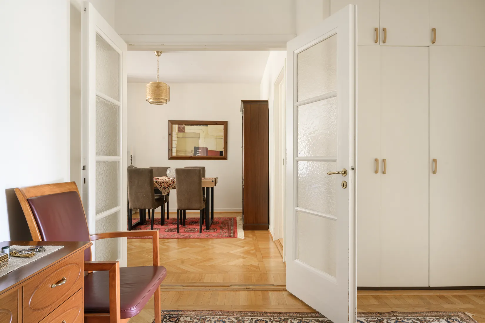 Bostadsrätt, Norra Gubberogatan 9, Olskroken, Göteborg