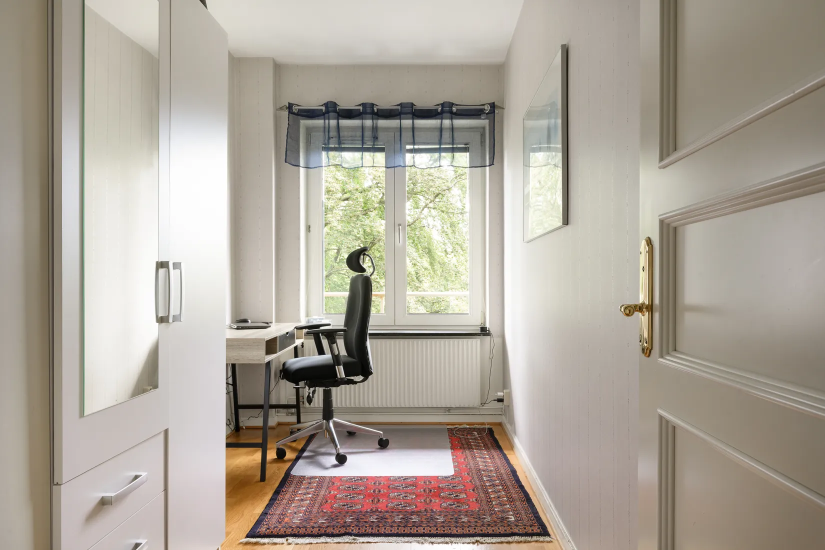 Bostadsrätt, Norra Gubberogatan 9, Olskroken, Göteborg