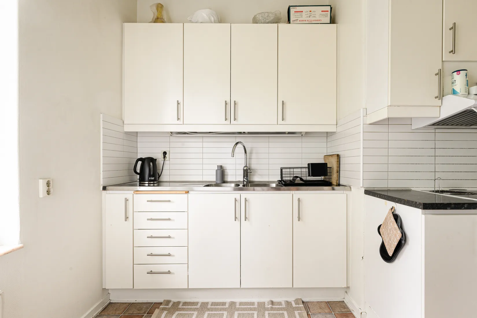 Bostadsrätt, Norra Gubberogatan 9, Olskroken, Göteborg
