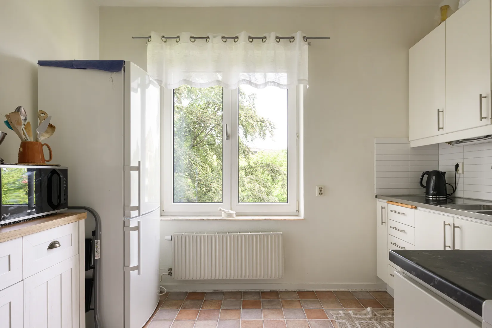 Bostadsrätt, Norra Gubberogatan 9, Olskroken, Göteborg