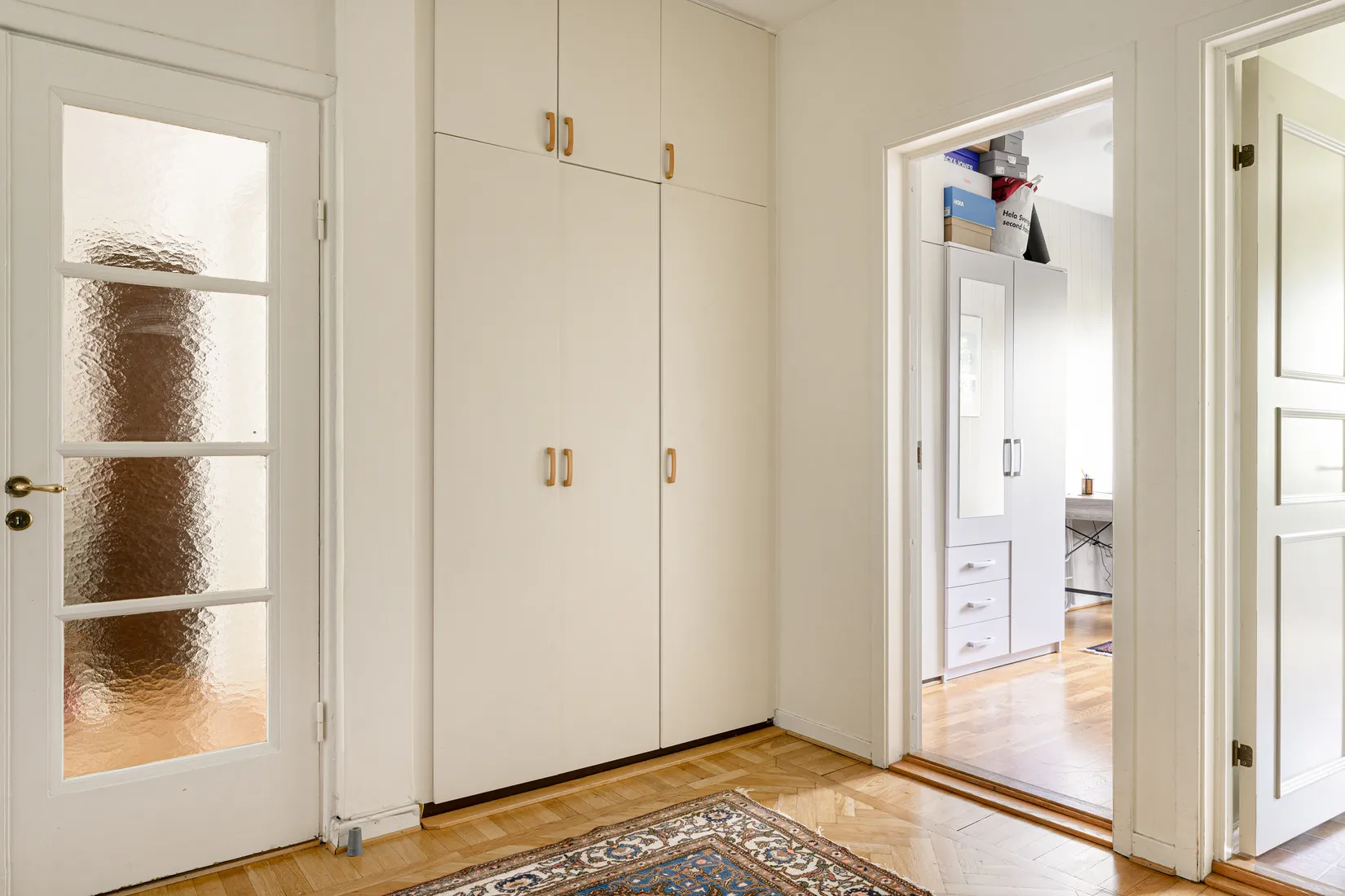 Bostadsrätt, Norra Gubberogatan 9, Olskroken, Göteborg