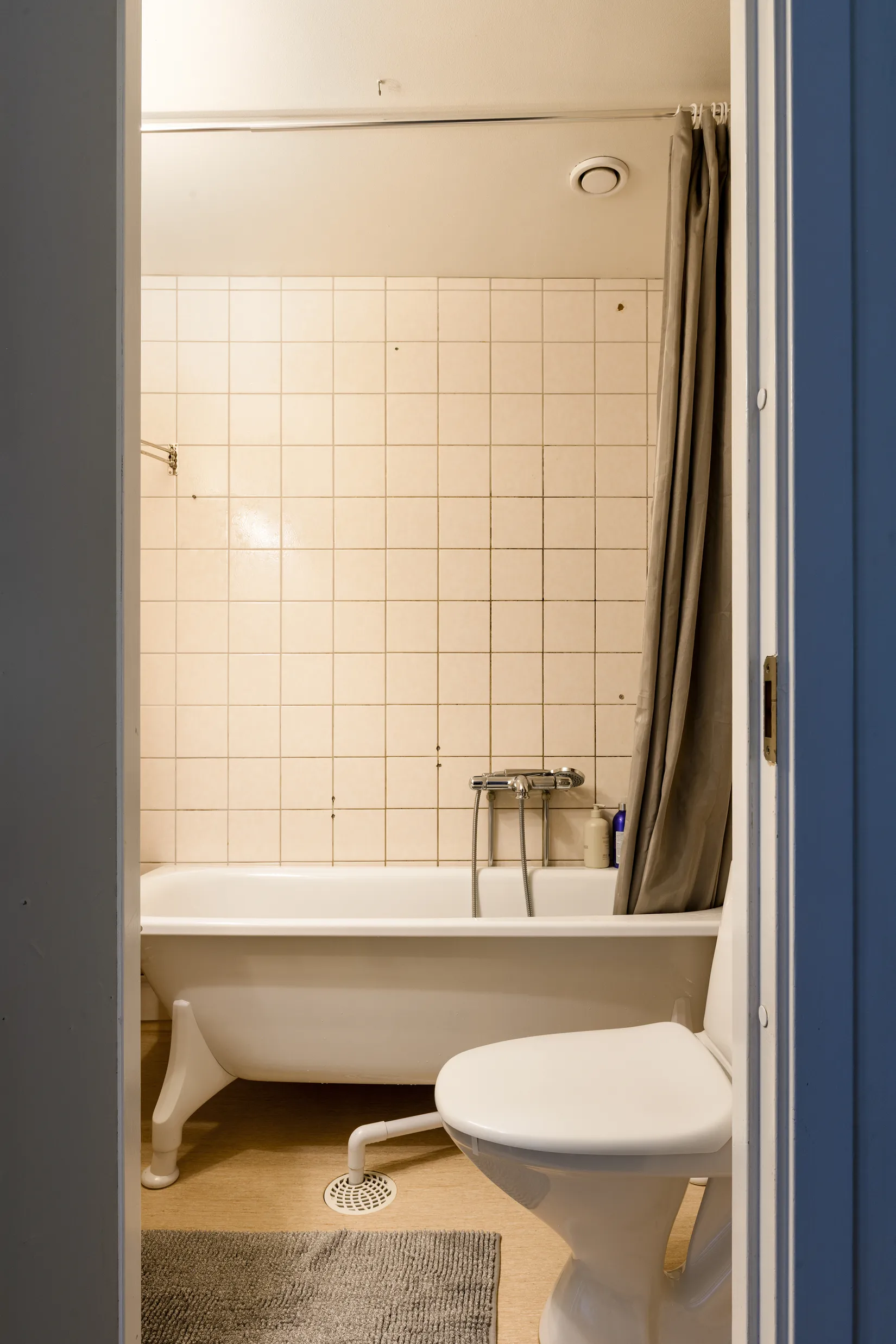 Bostadsrätt, Norra Gubberogatan 9, Olskroken, Göteborg