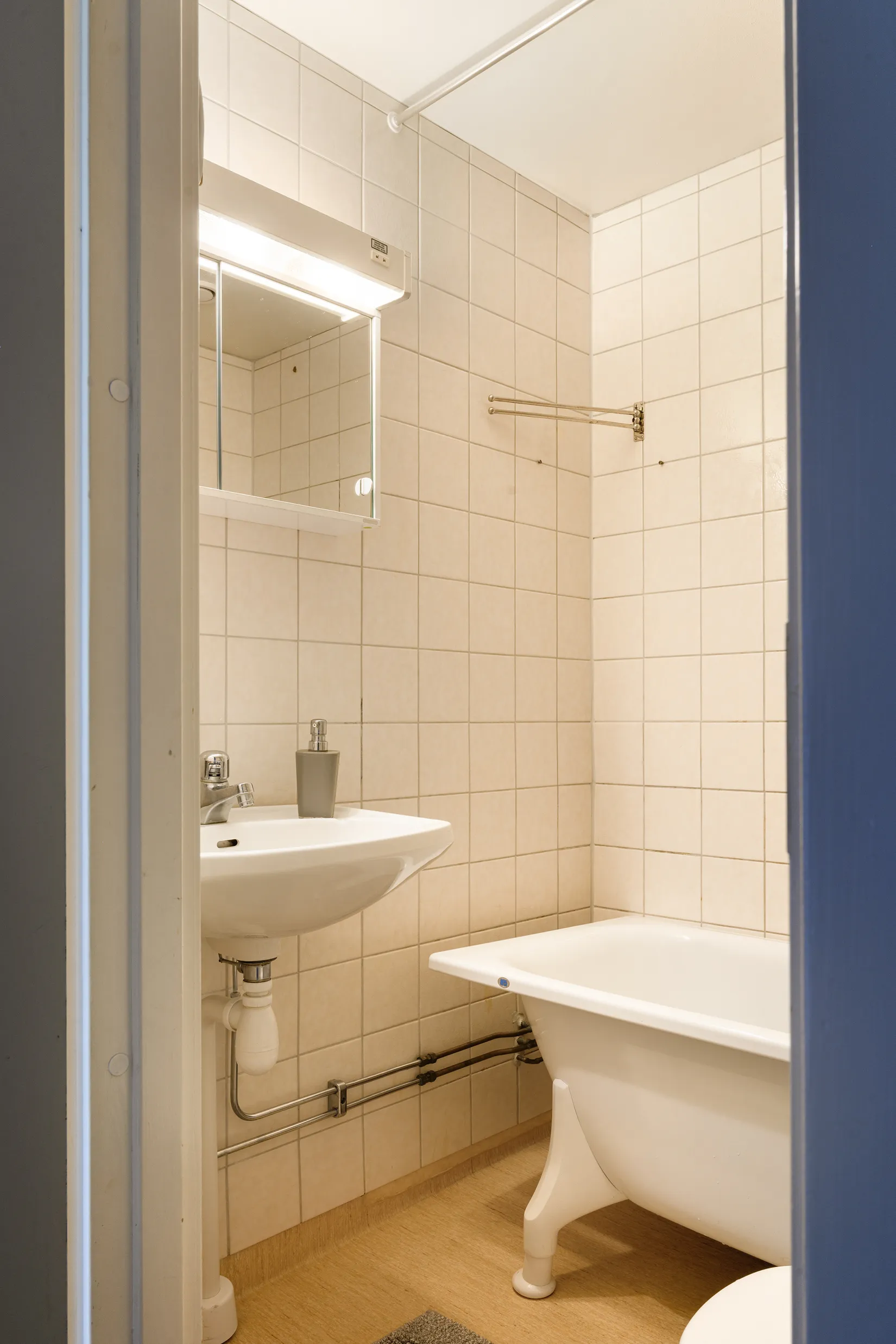 Bostadsrätt, Norra Gubberogatan 9, Olskroken, Göteborg