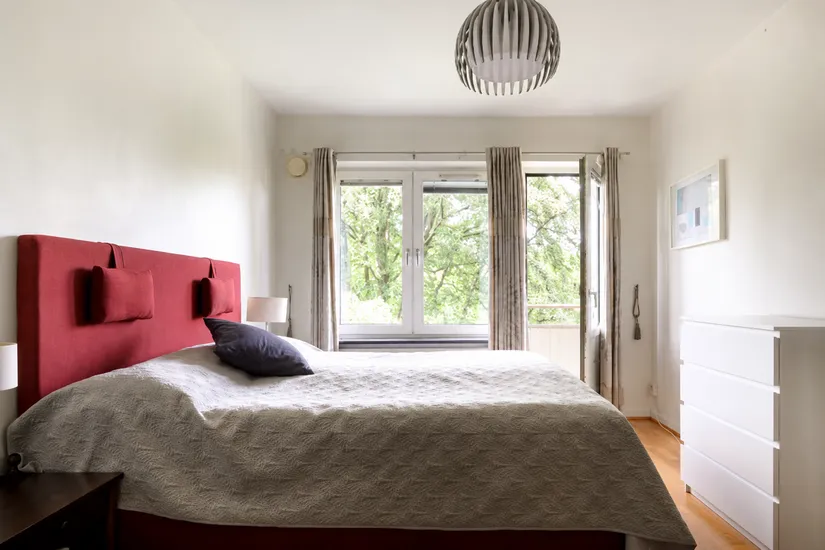 Bostadsrätt, Norra Gubberogatan 9, Olskroken, Göteborg
