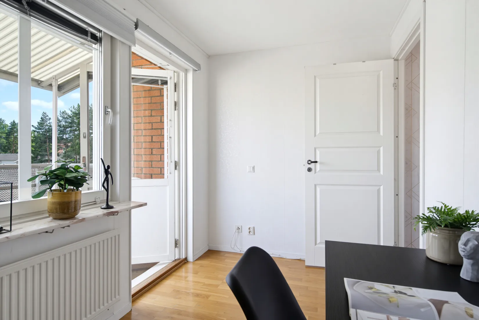 Bostadsrätt, Gotlandsresan 146, Sävja, Uppsala