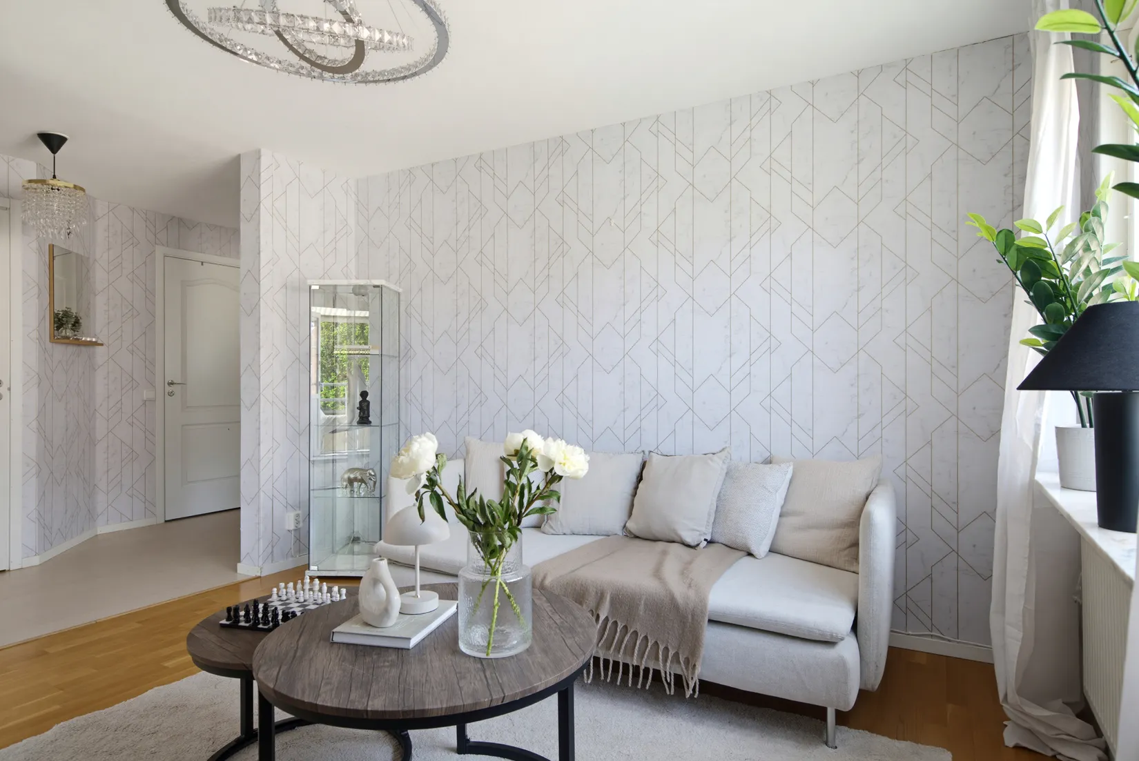 Bostadsrätt, Gotlandsresan 146, Sävja, Uppsala