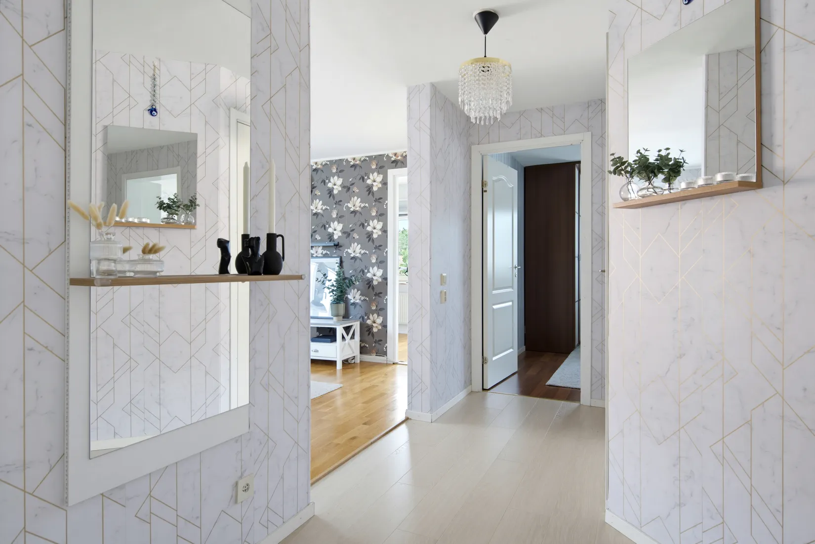 Bostadsrätt, Gotlandsresan 146, Sävja, Uppsala