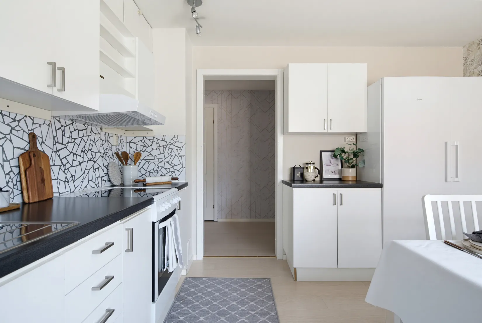 Bostadsrätt, Gotlandsresan 146, Sävja, Uppsala