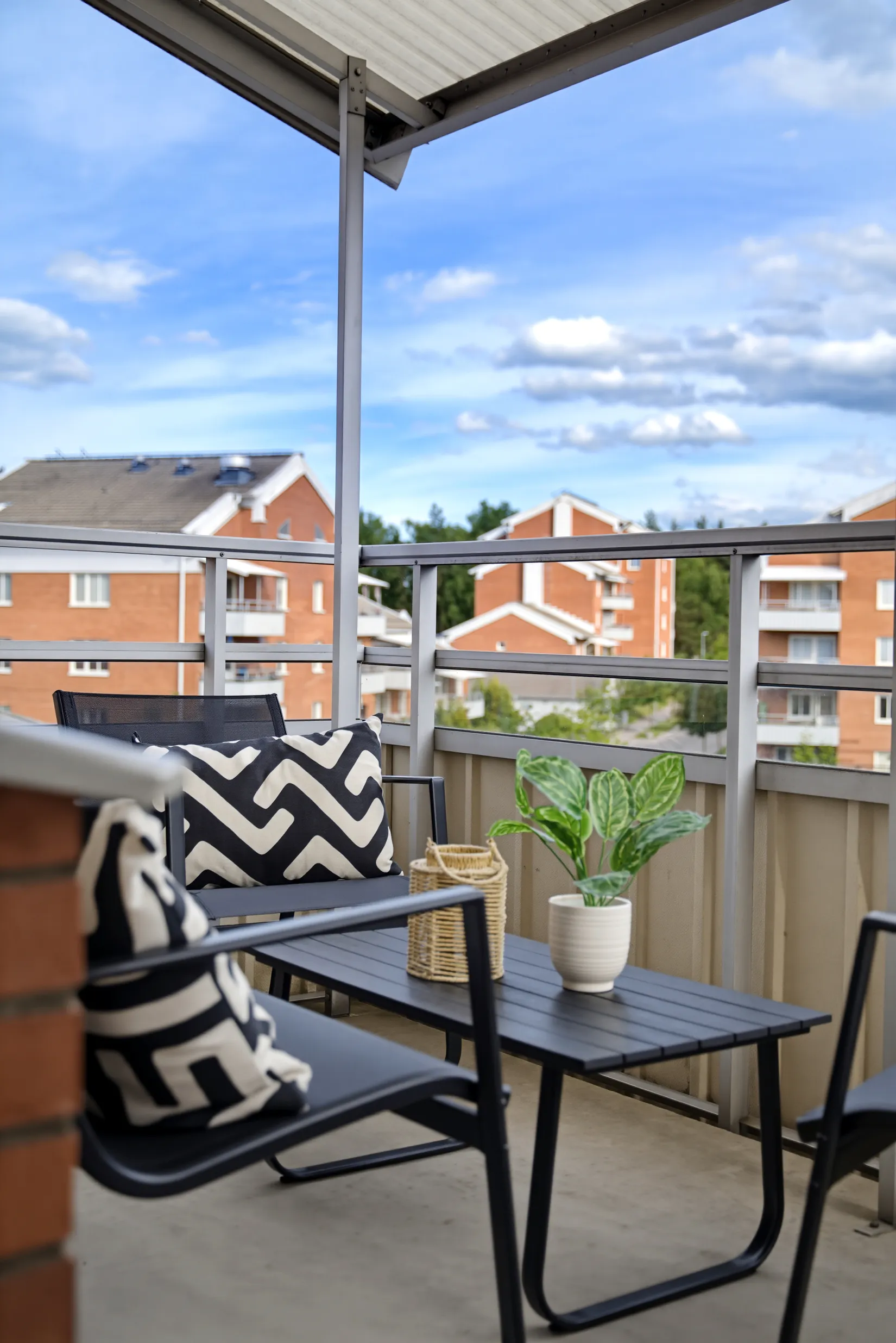 Bostadsrätt, Gotlandsresan 146, Sävja, Uppsala