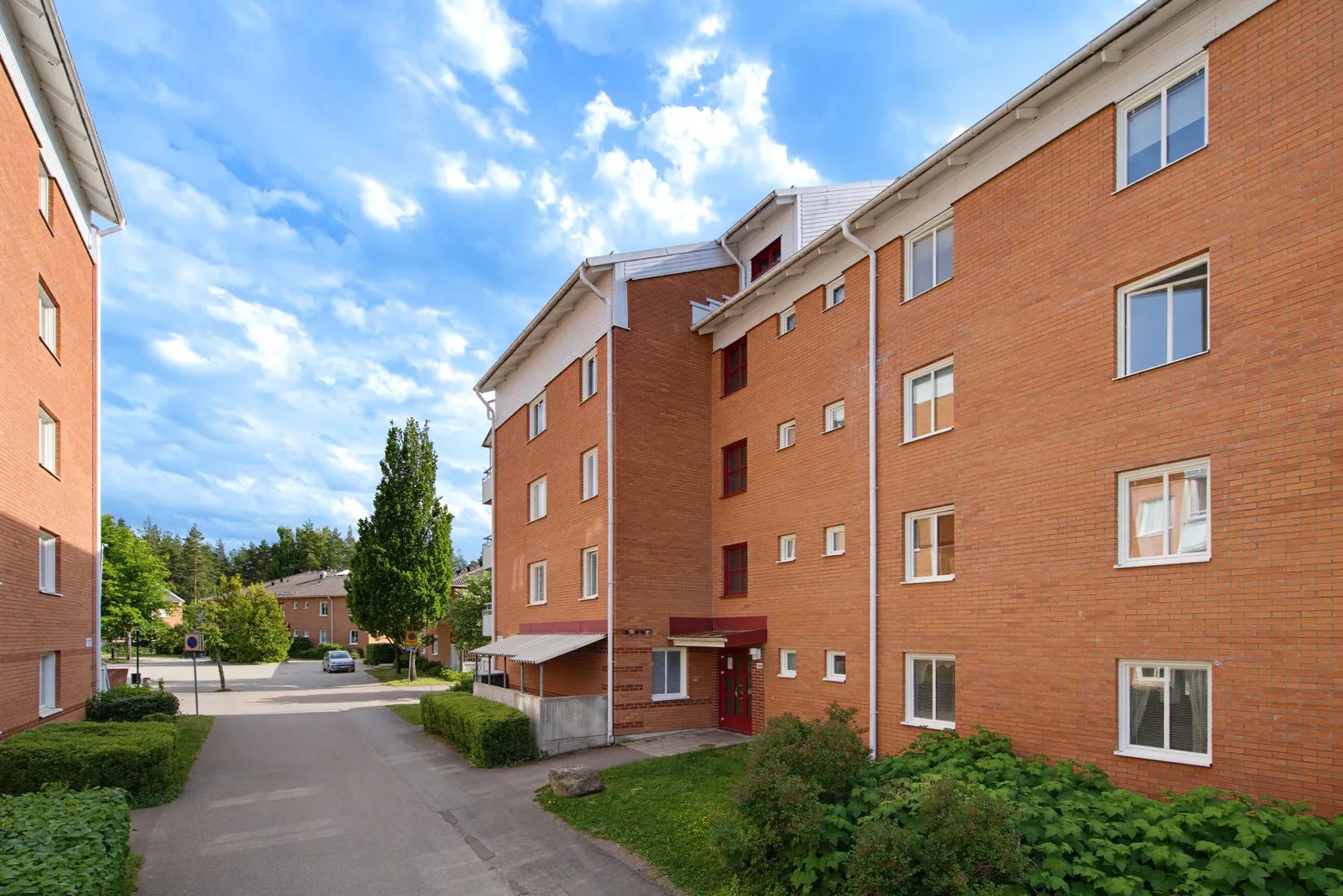 Bostadsrätt, Gotlandsresan 146, Sävja, Uppsala