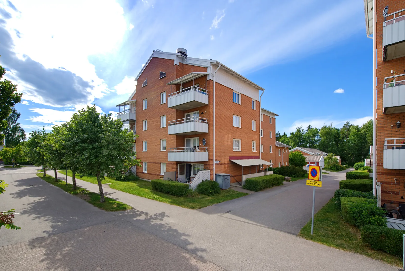 Bostadsrätt, Gotlandsresan 146, Sävja, Uppsala