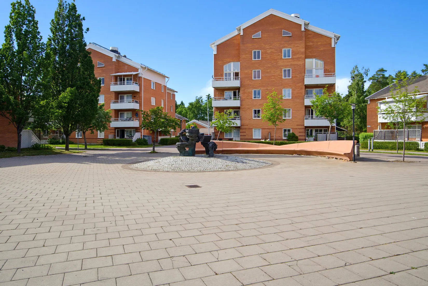 Bostadsrätt, Gotlandsresan 146, Sävja, Uppsala
