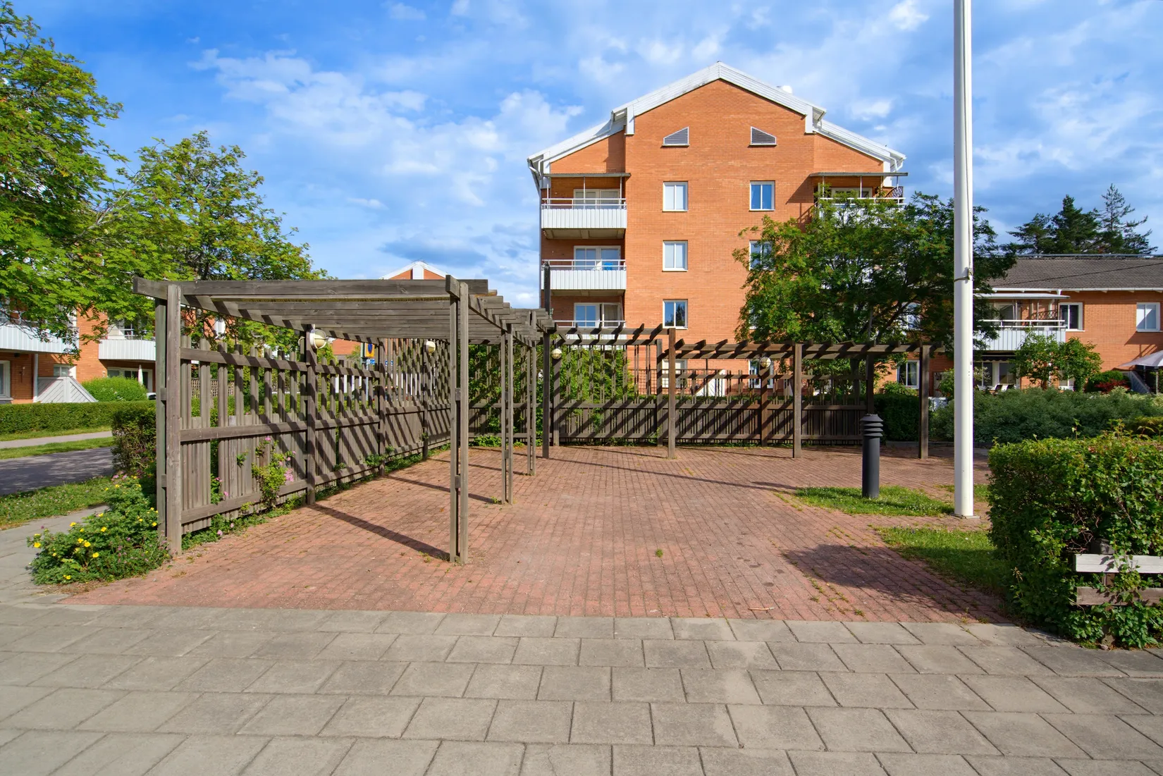 Bostadsrätt, Gotlandsresan 146, Sävja, Uppsala