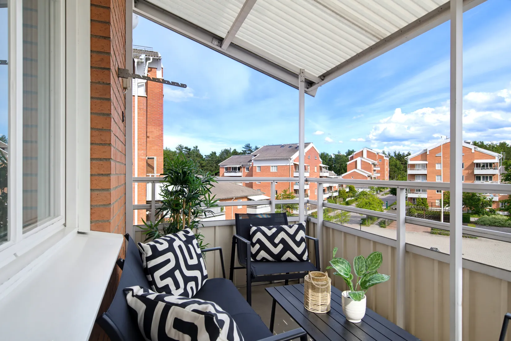 Bostadsrätt, Gotlandsresan 146, Sävja, Uppsala