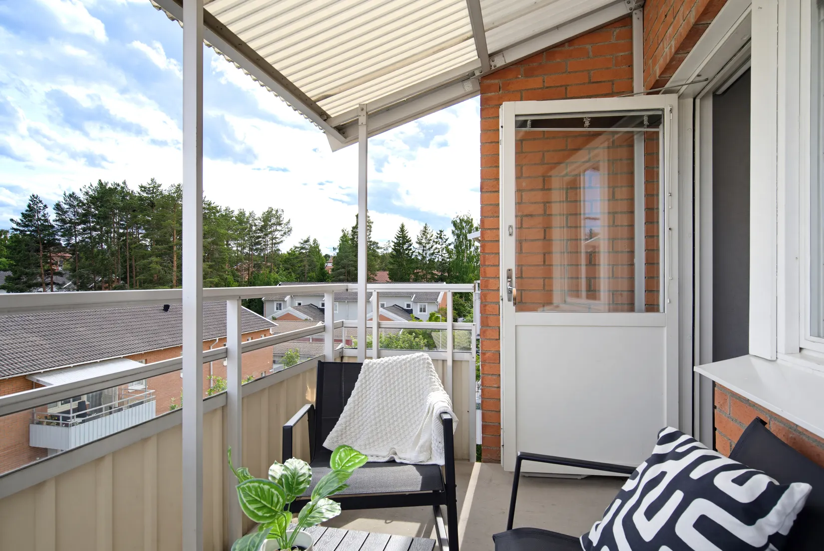 Bostadsrätt, Gotlandsresan 146, Sävja, Uppsala