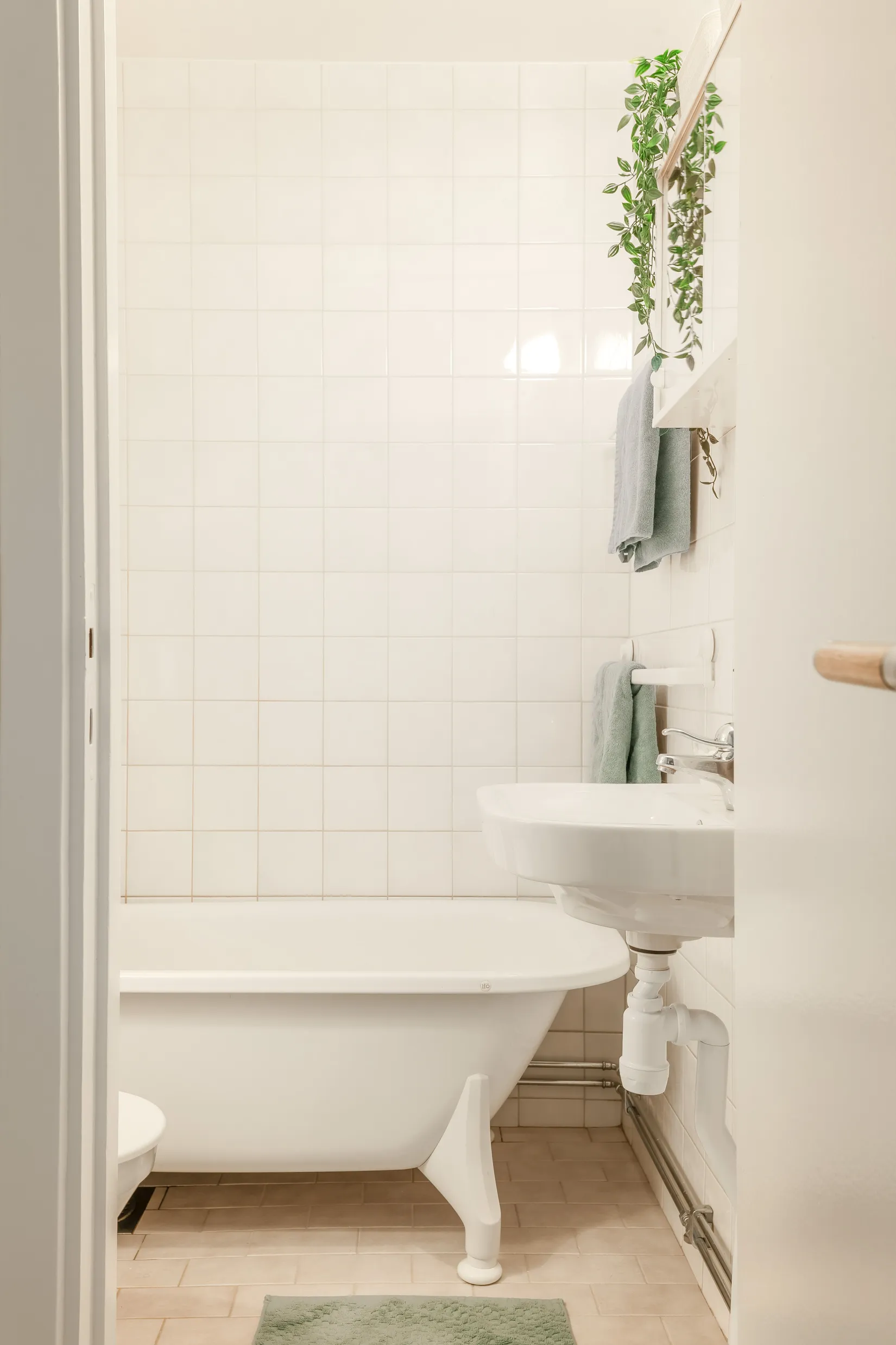 Bostadsrätt, Hörningsnäsvägen 34, Centrala Huddinge, Huddinge