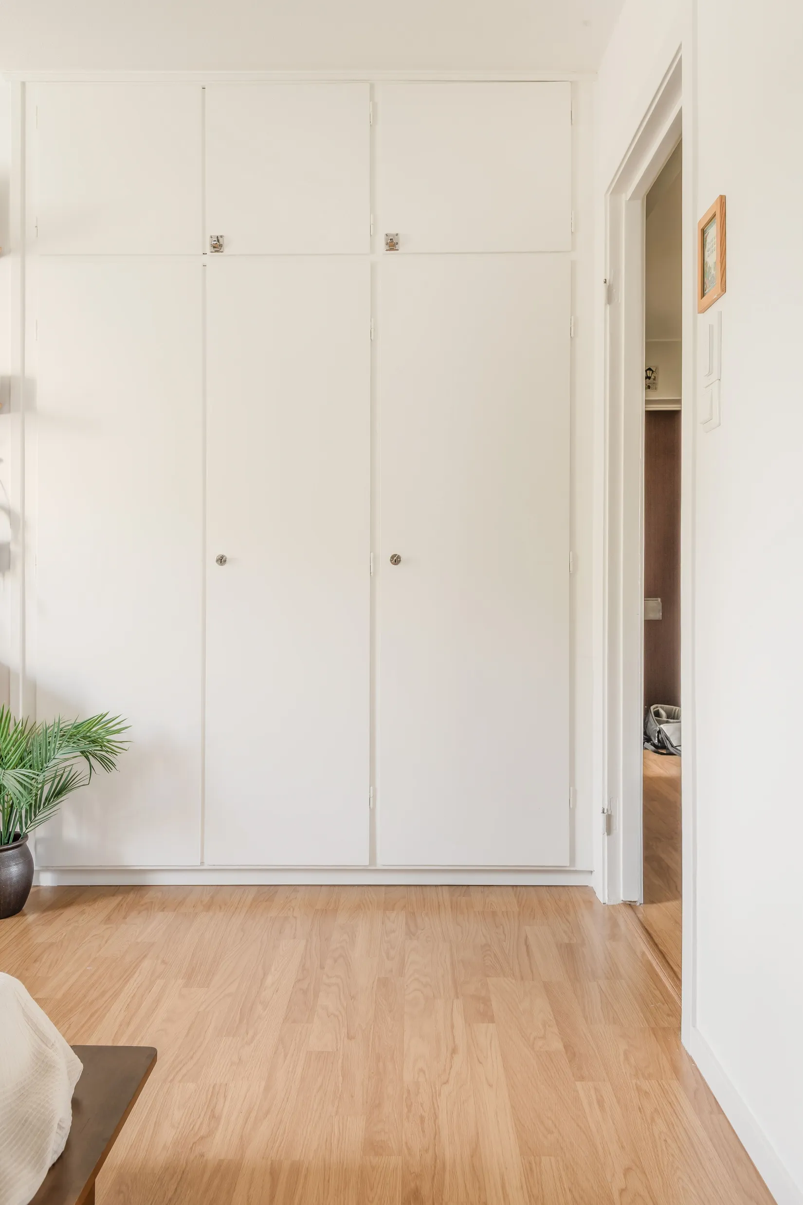 Bostadsrätt, Hörningsnäsvägen 34, Centrala Huddinge, Huddinge