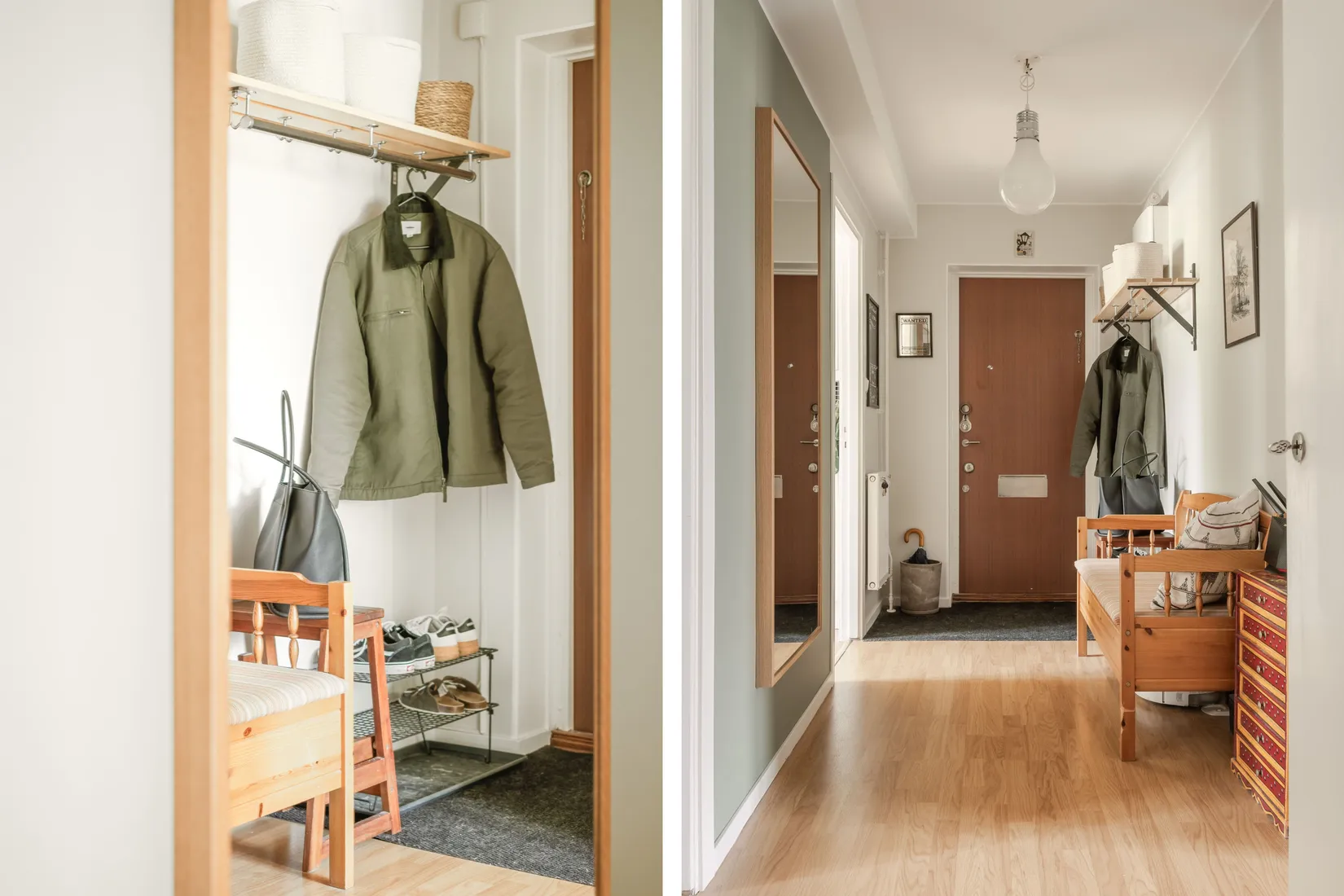 Bostadsrätt, Hörningsnäsvägen 34, Centrala Huddinge, Huddinge