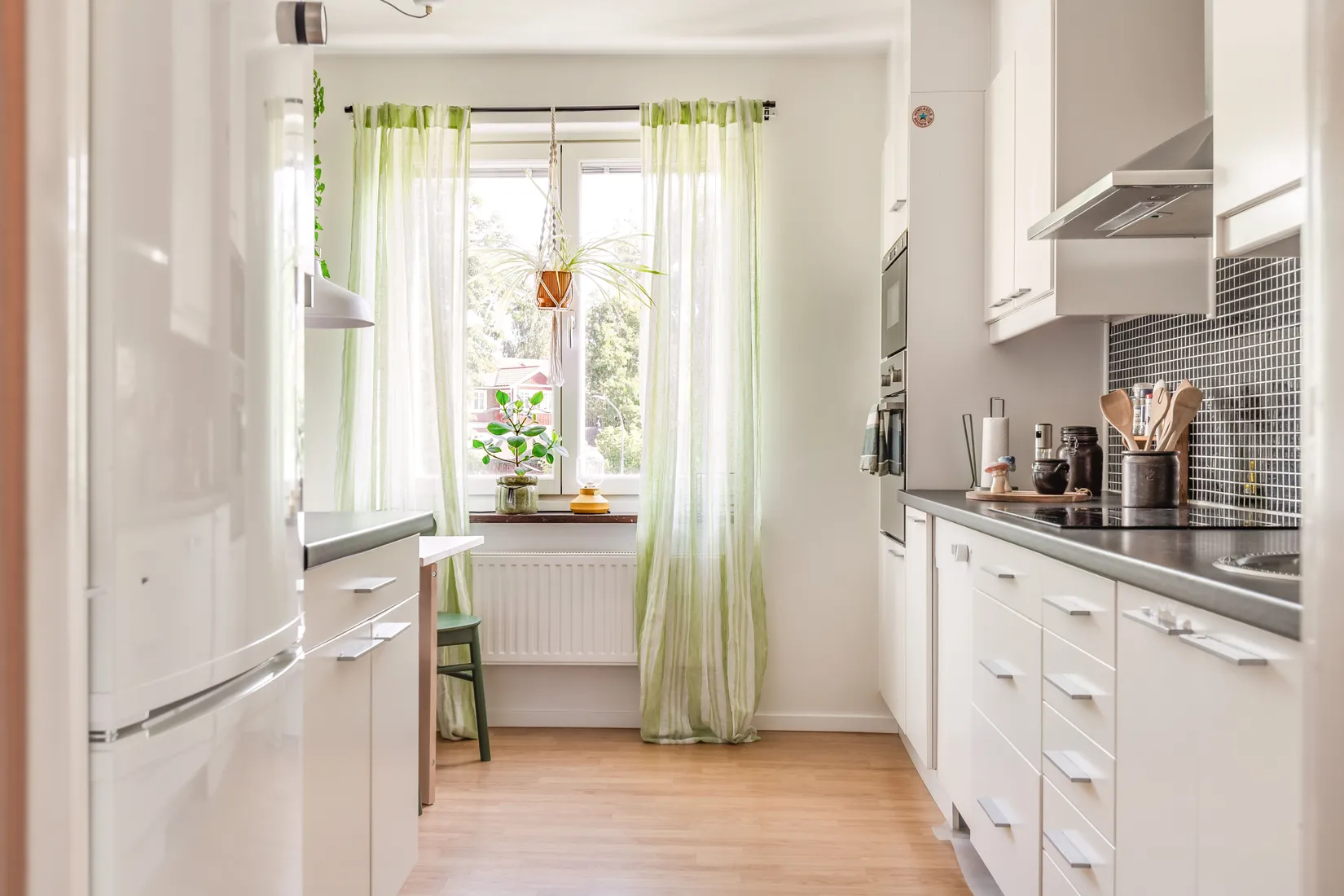 Bostadsrätt, Hörningsnäsvägen 34, Centrala Huddinge, Huddinge