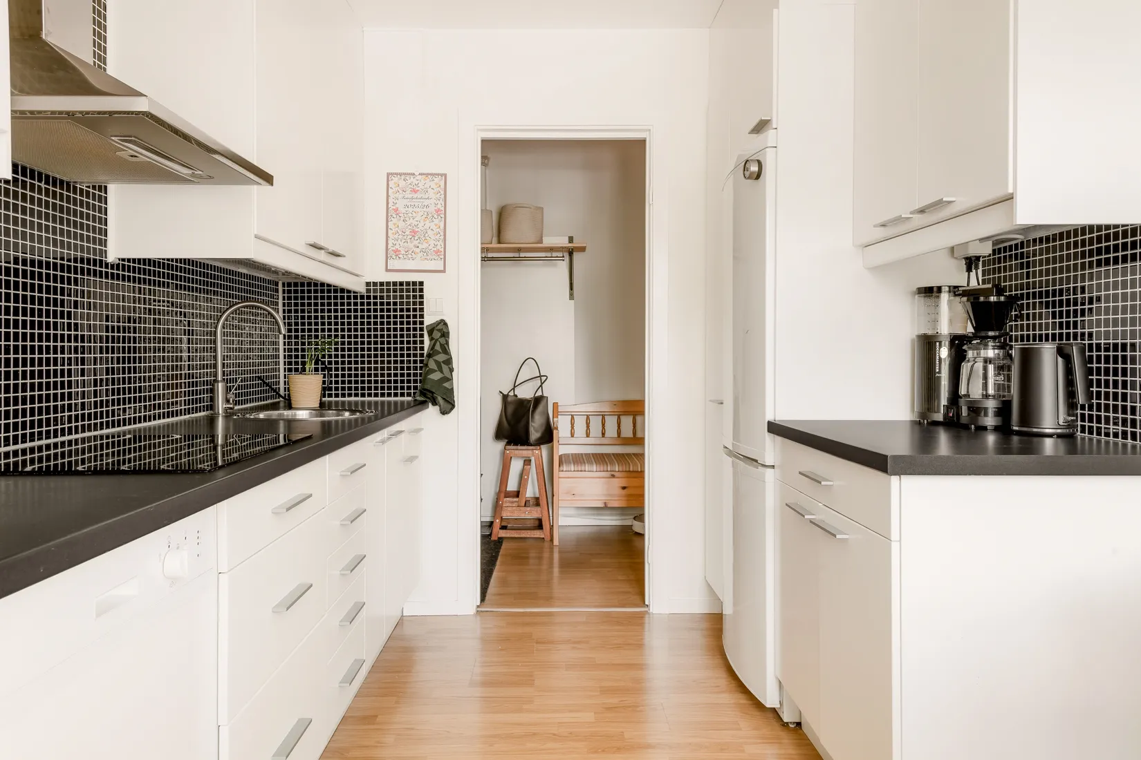 Bostadsrätt, Hörningsnäsvägen 34, Centrala Huddinge, Huddinge