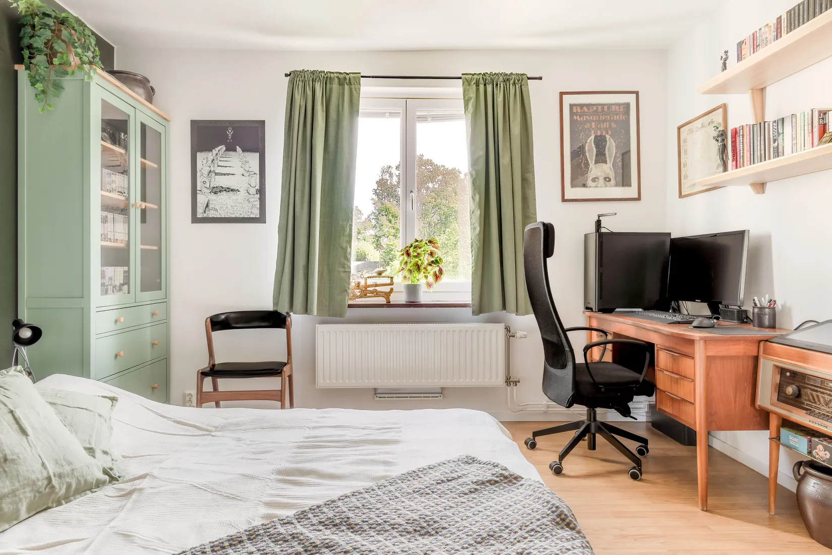 Bostadsrätt, Hörningsnäsvägen 34, Centrala Huddinge, Huddinge