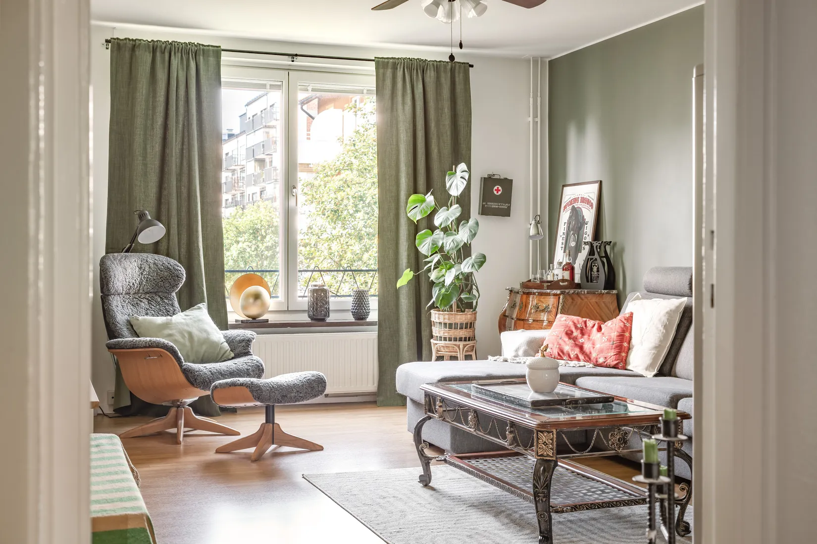 Bostadsrätt, Hörningsnäsvägen 34, Centrala Huddinge, Huddinge