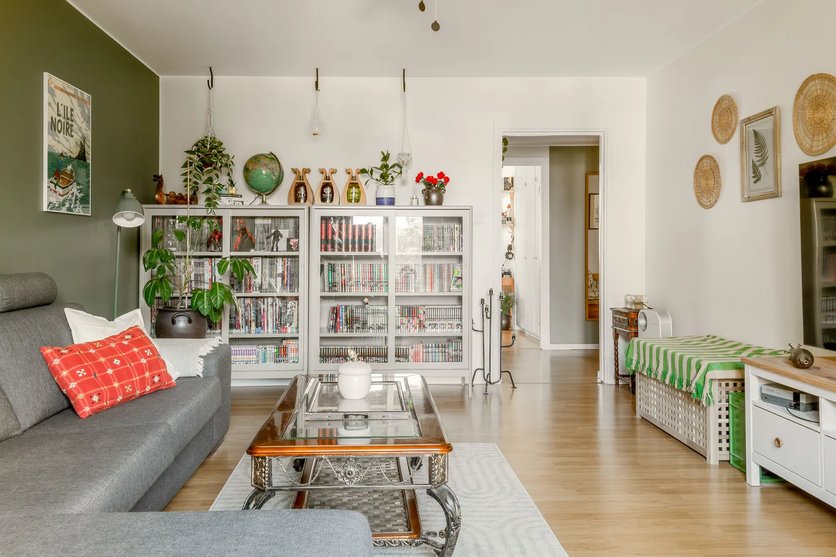 Bostadsrätt, Hörningsnäsvägen 34, Centrala Huddinge, Huddinge