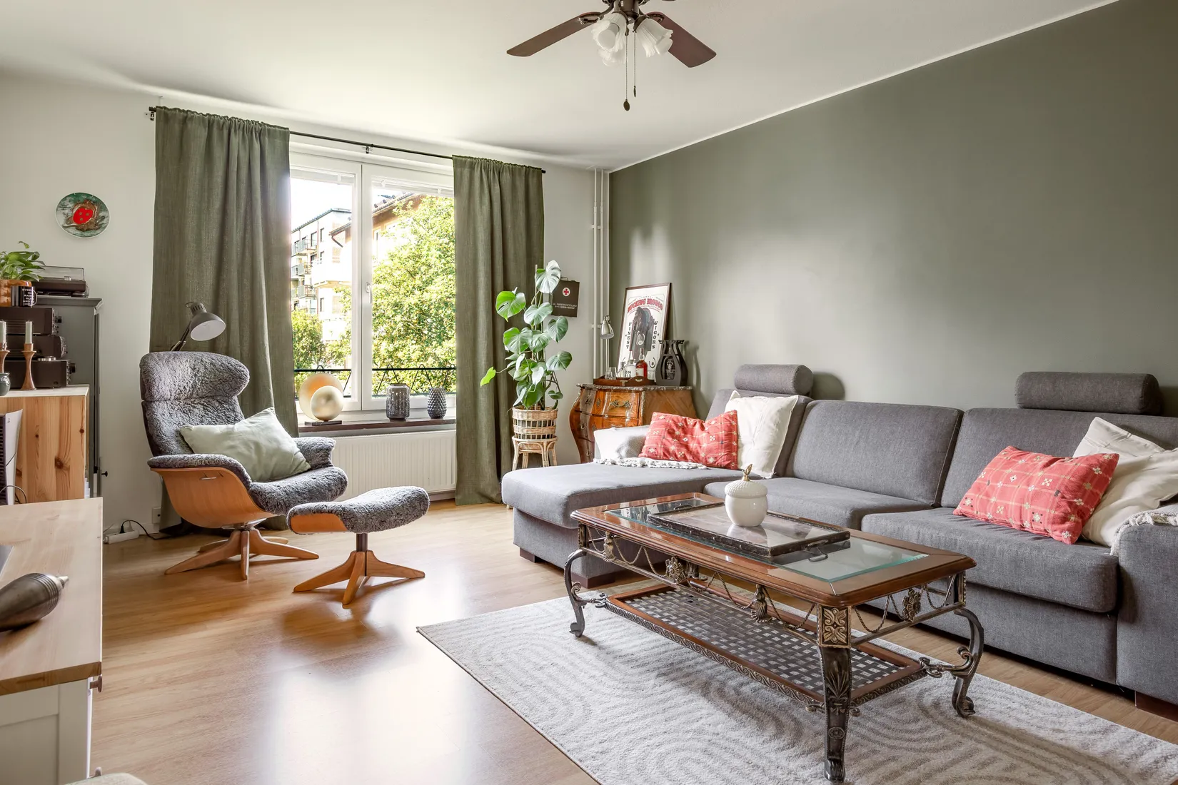 Bostadsrätt, Hörningsnäsvägen 34, Centrala Huddinge, Huddinge