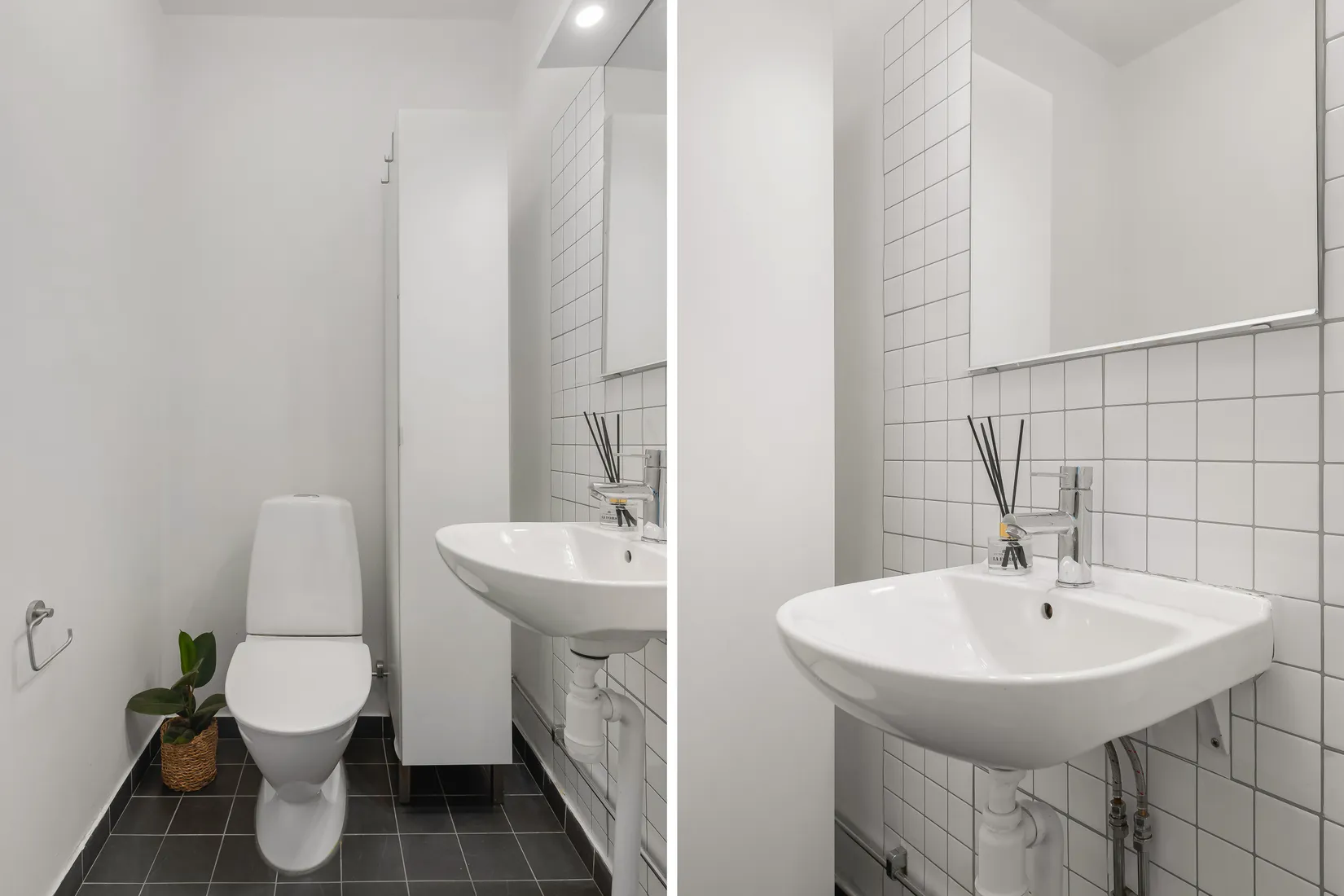 Bostadsrätt, Emils gata 11, 5tr., Bromma / Annedal, Stockholm