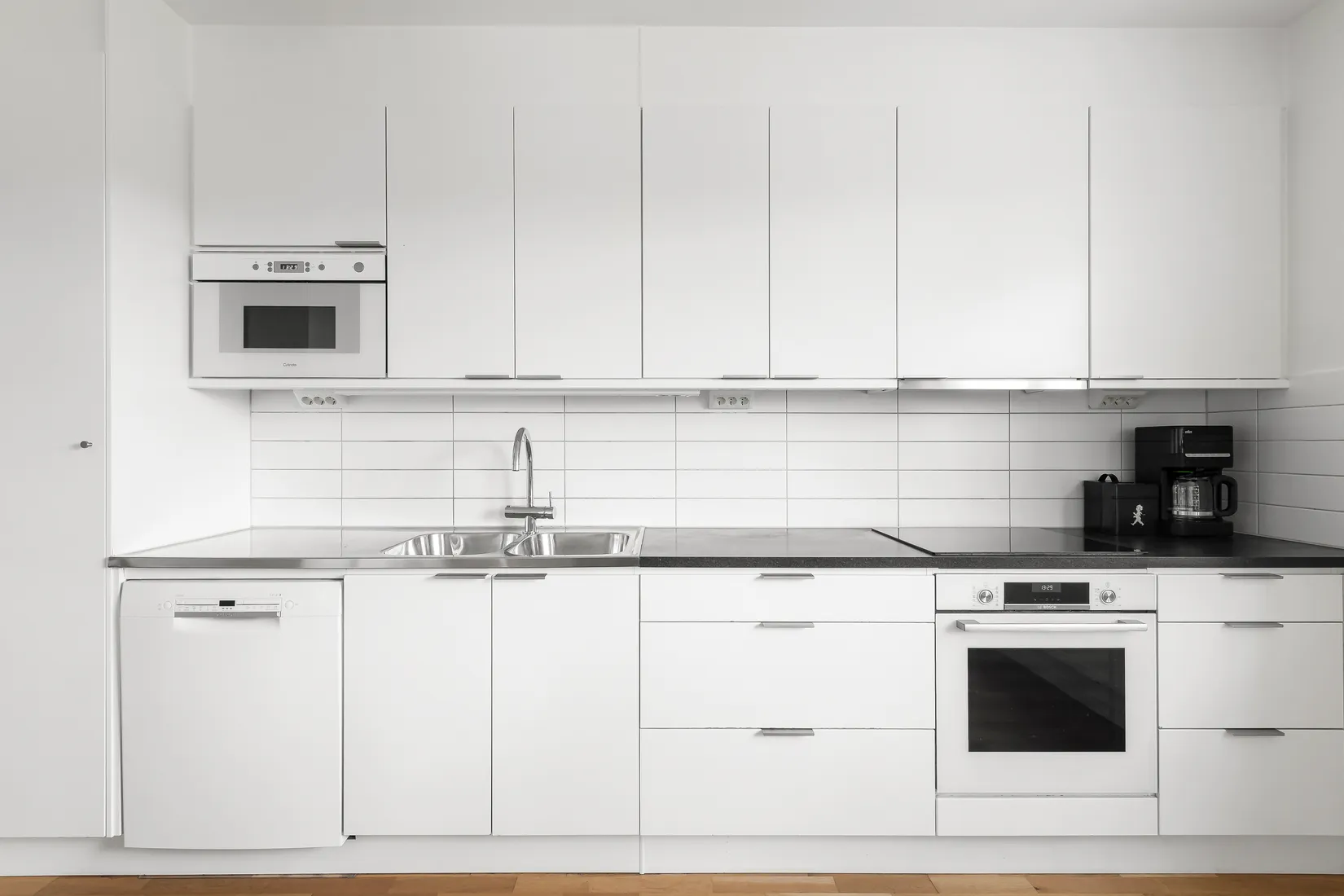 Bostadsrätt, Emils gata 11, 5tr., Bromma / Annedal, Stockholm