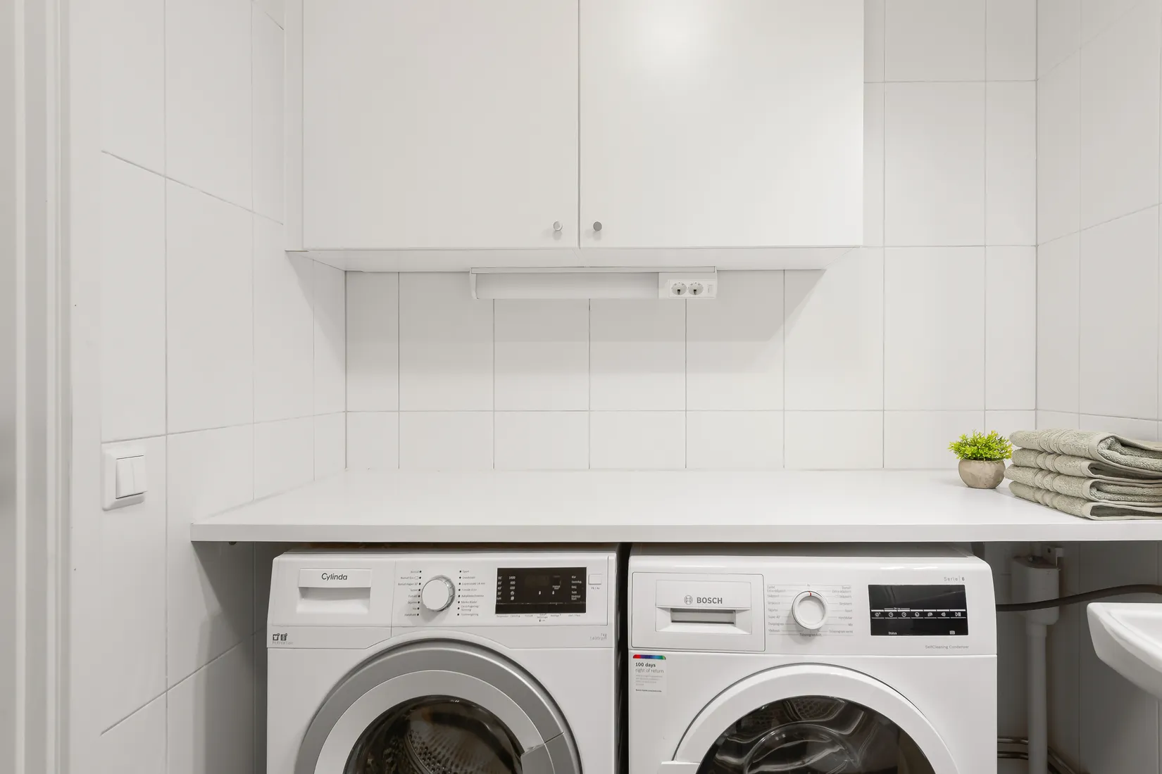 Bostadsrätt, Emils gata 11, 5tr., Bromma / Annedal, Stockholm