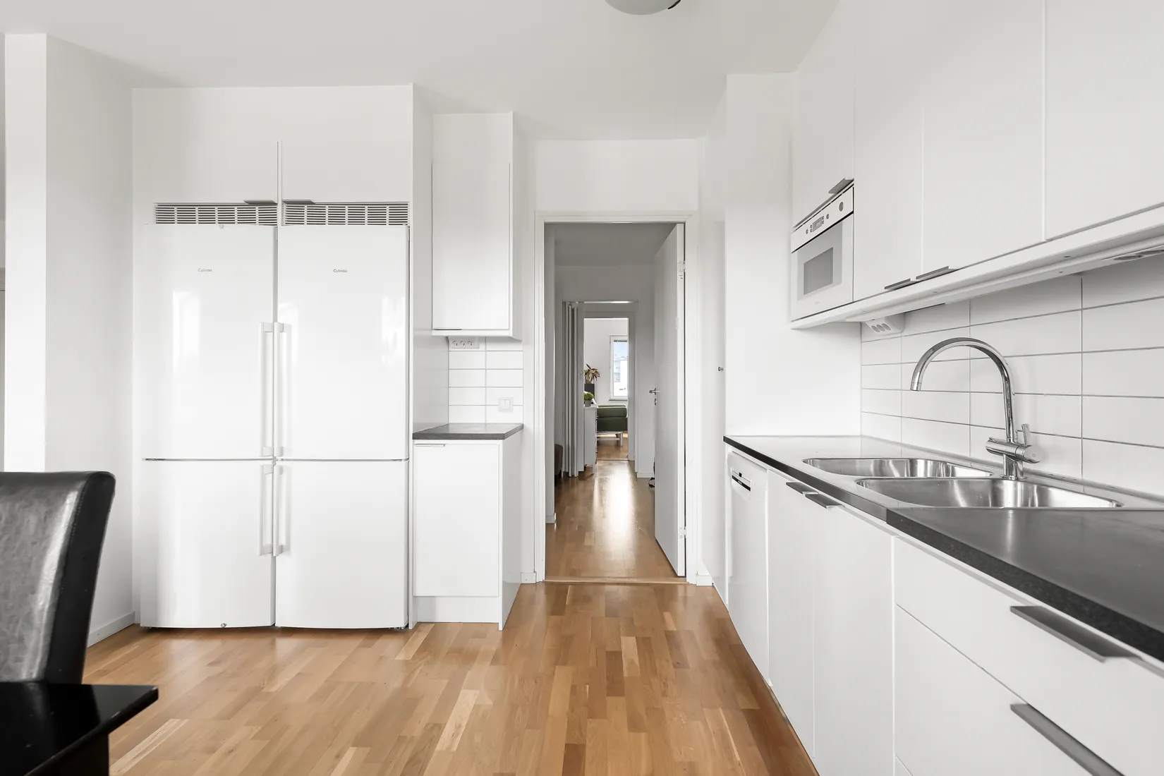 Bostadsrätt, Emils gata 11, 5tr., Bromma / Annedal, Stockholm