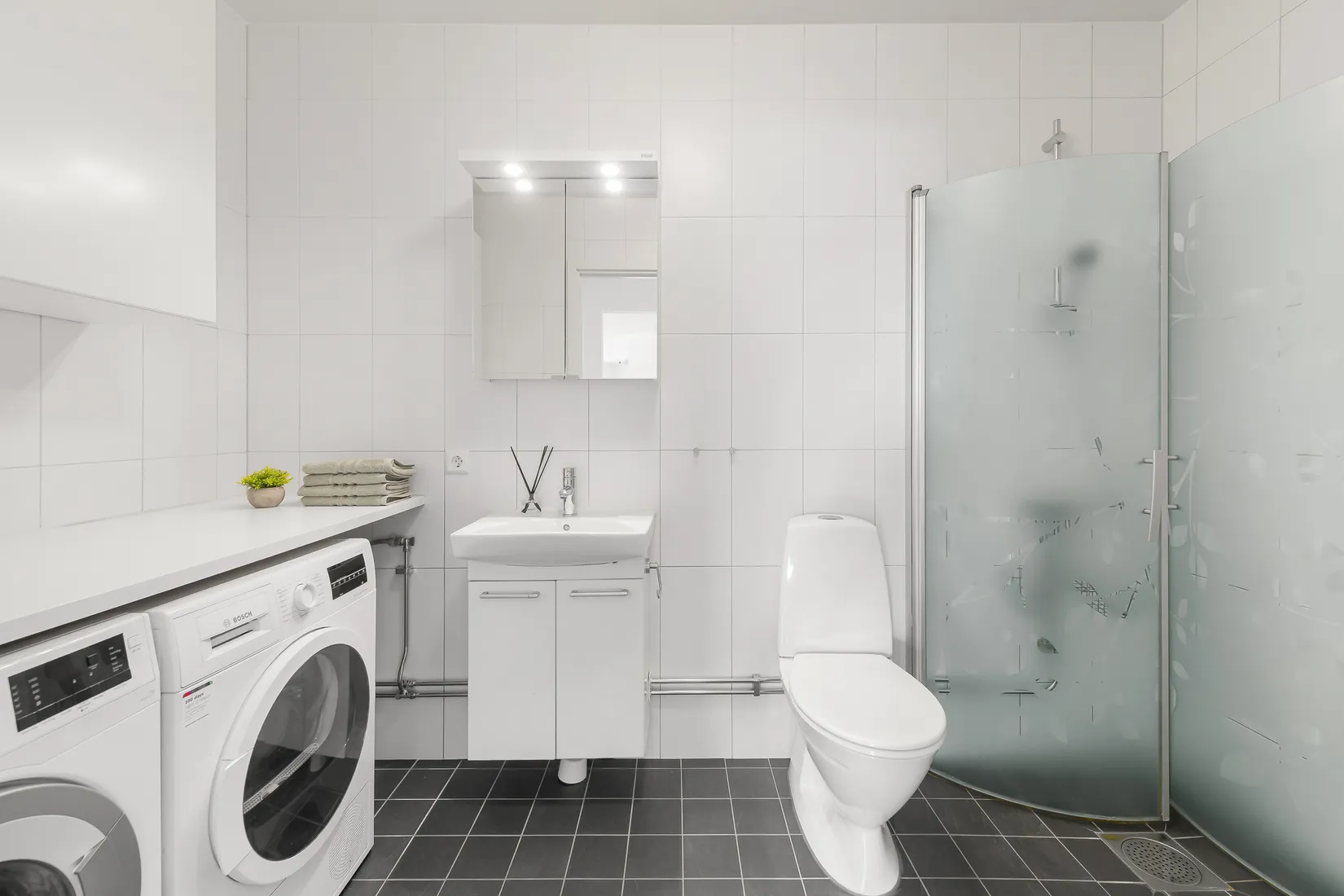 Bostadsrätt, Emils gata 11, 5tr., Bromma / Annedal, Stockholm