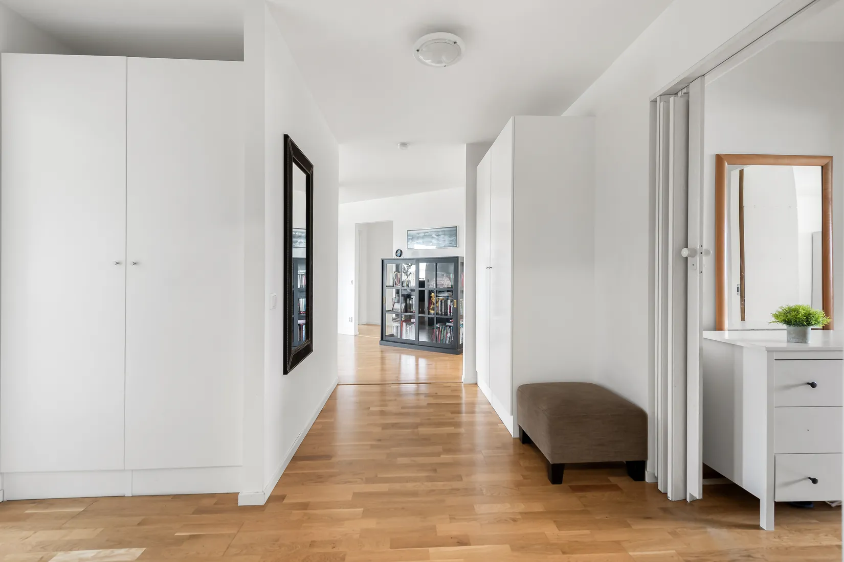 Bostadsrätt, Emils gata 11, 5tr., Bromma / Annedal, Stockholm
